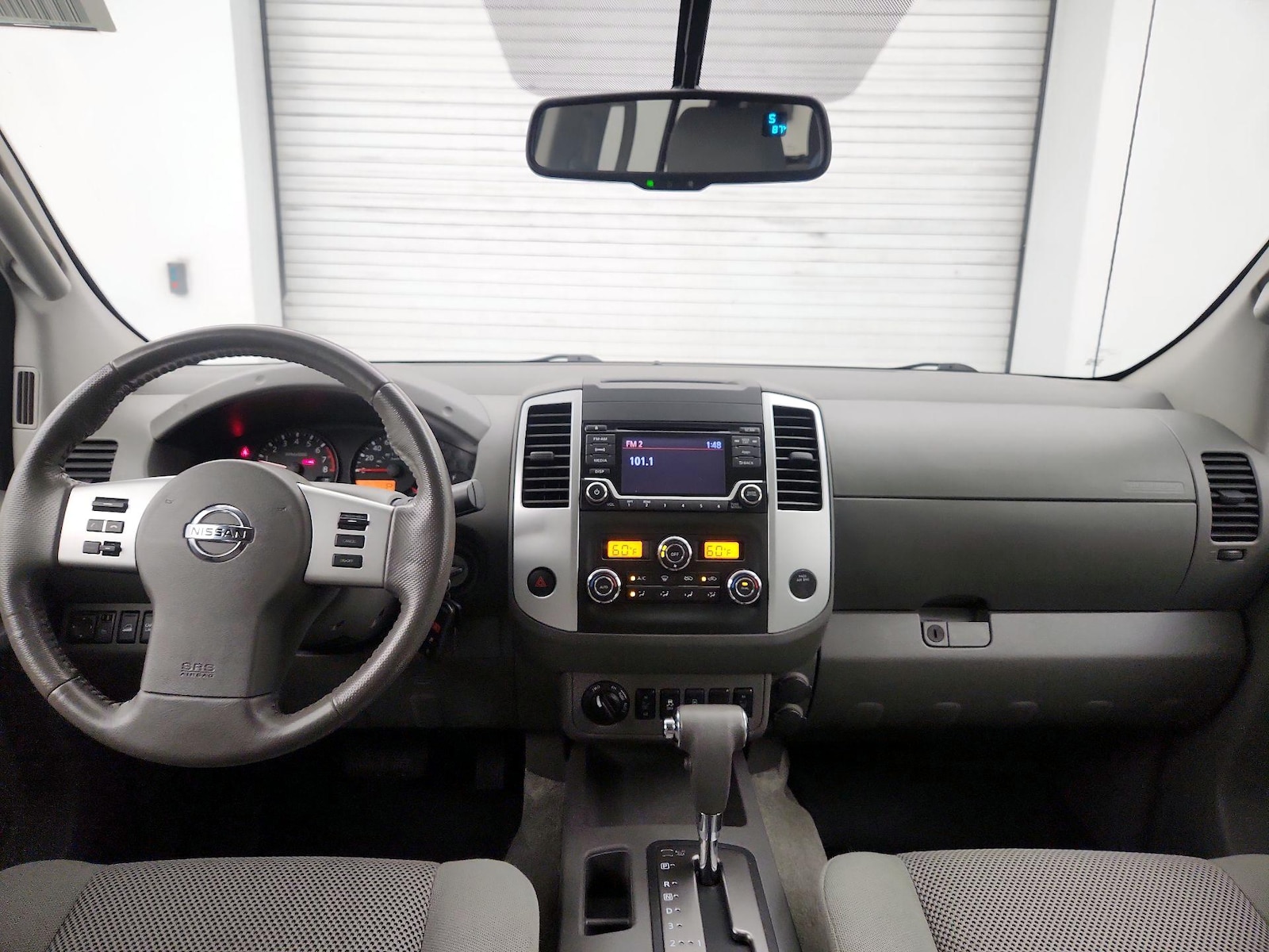 Rear View Camera