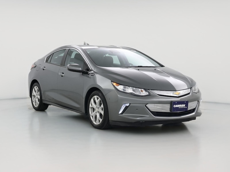 2017 Chevrolet Volt Premier -
                  Henderson, NV