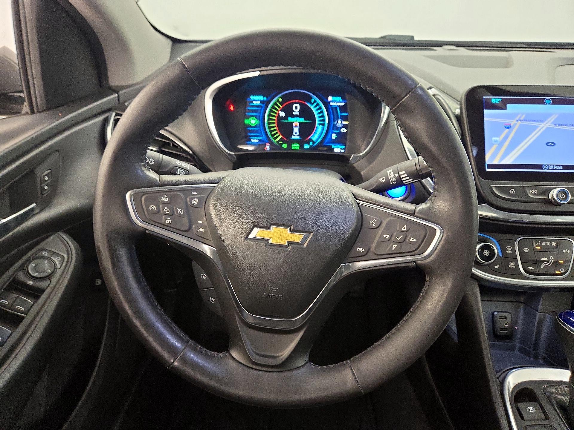 Thumbnail: 2017 Chevrolet Volt - 10