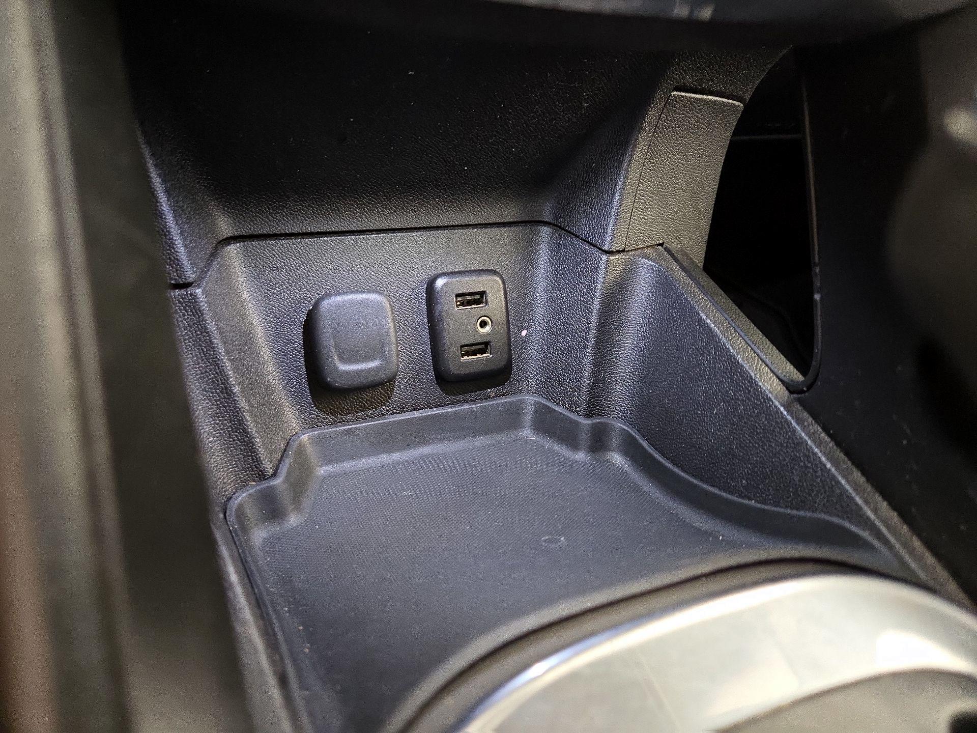 Thumbnail: 2017 Chevrolet Volt - 19