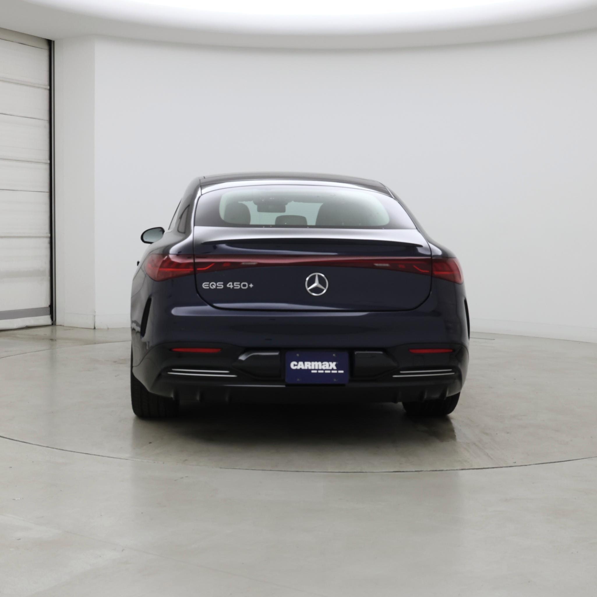 Thumbnail: 2022 Mercedes-Benz EQS - 6