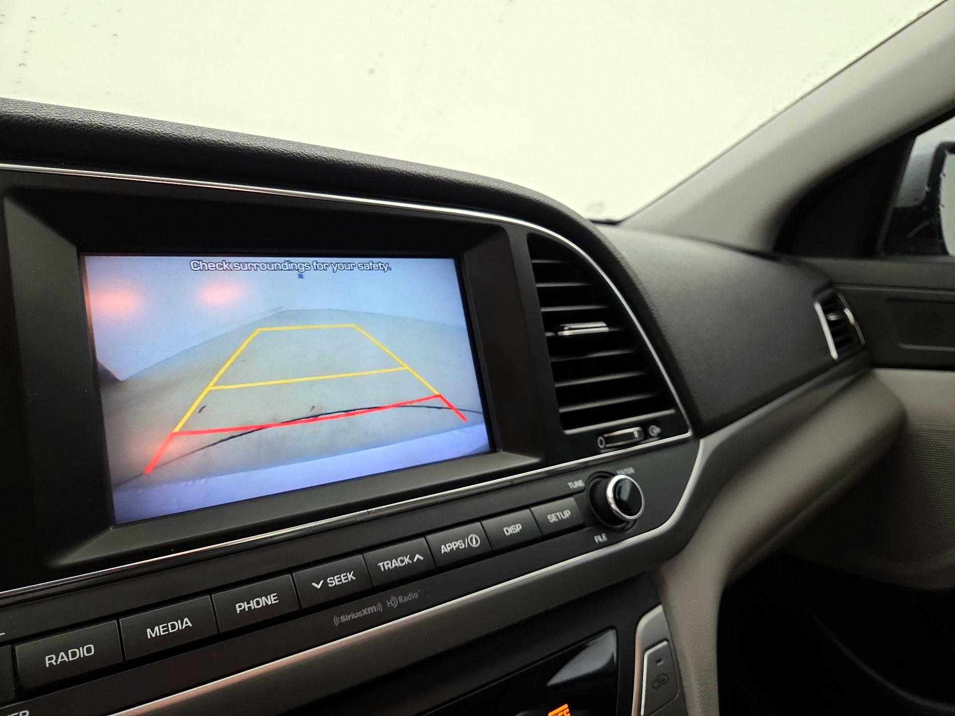 Thumbnail: 2017 Hyundai Elantra - 14
