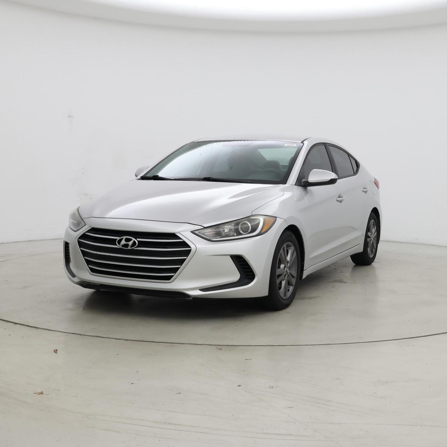 Thumbnail: 2017 Hyundai Elantra - 4