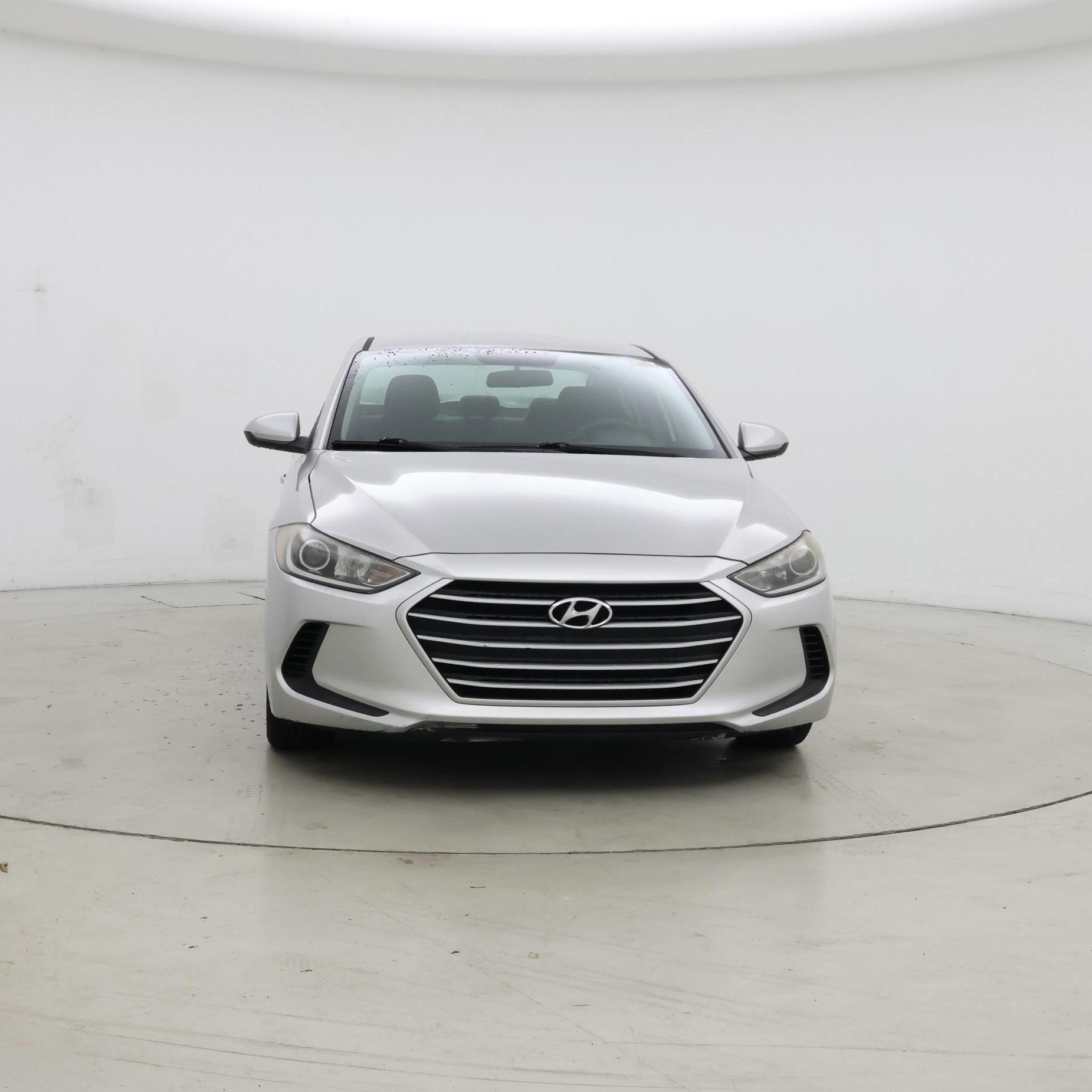 Thumbnail: 2017 Hyundai Elantra - 5
