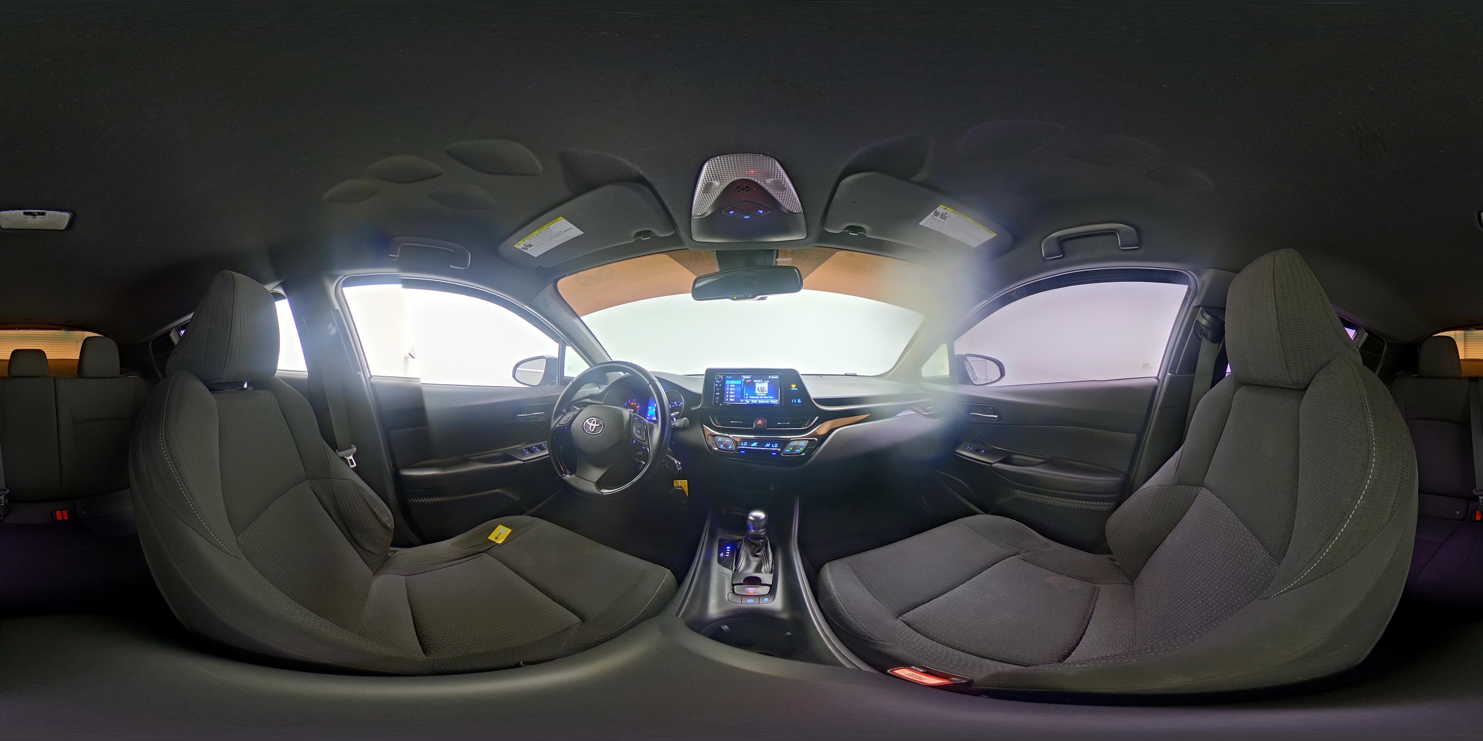2018 Toyota C-HR XLE - Photo 21