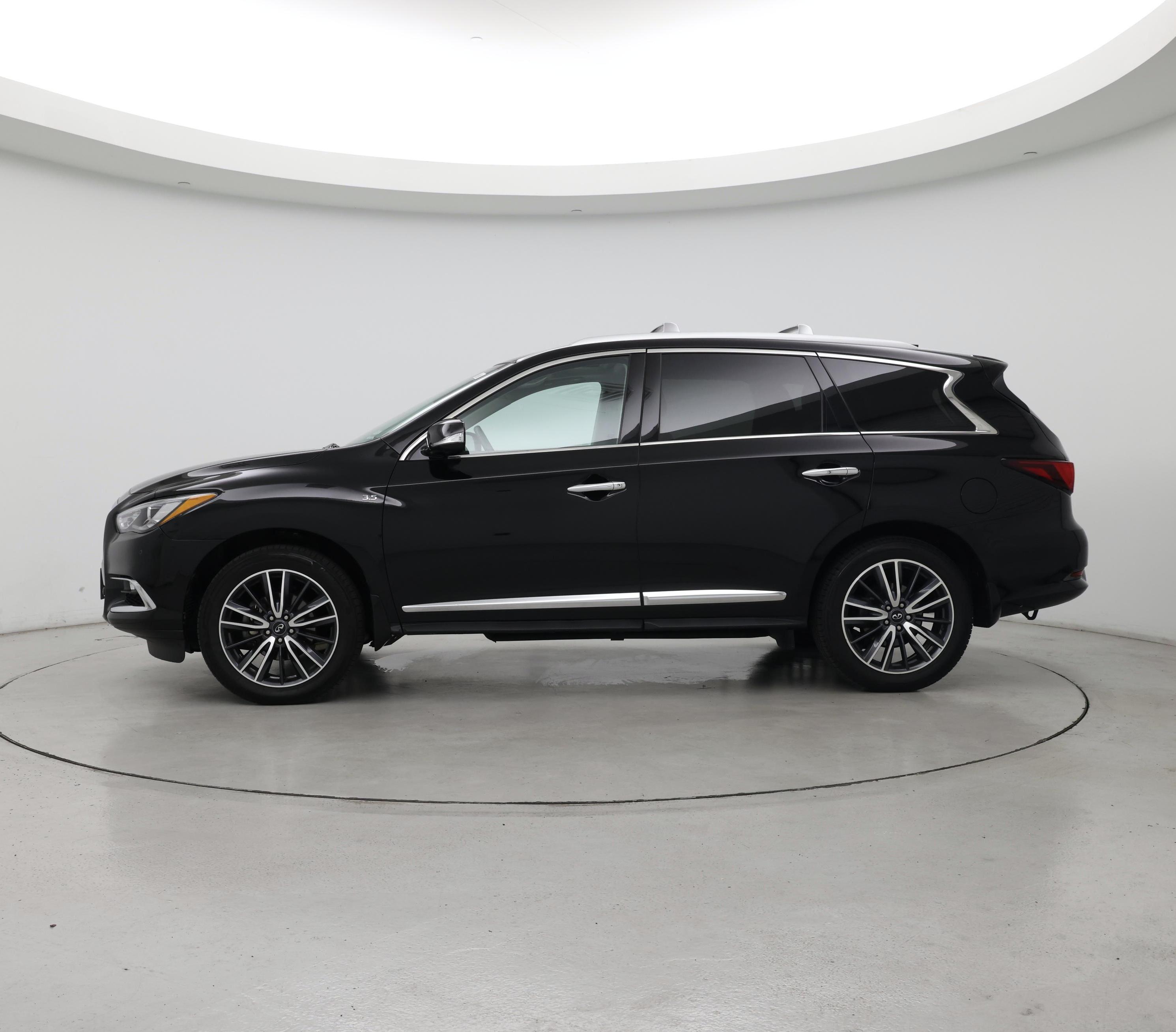 Thumbnail: 2020 INFINITI QX60 - 3