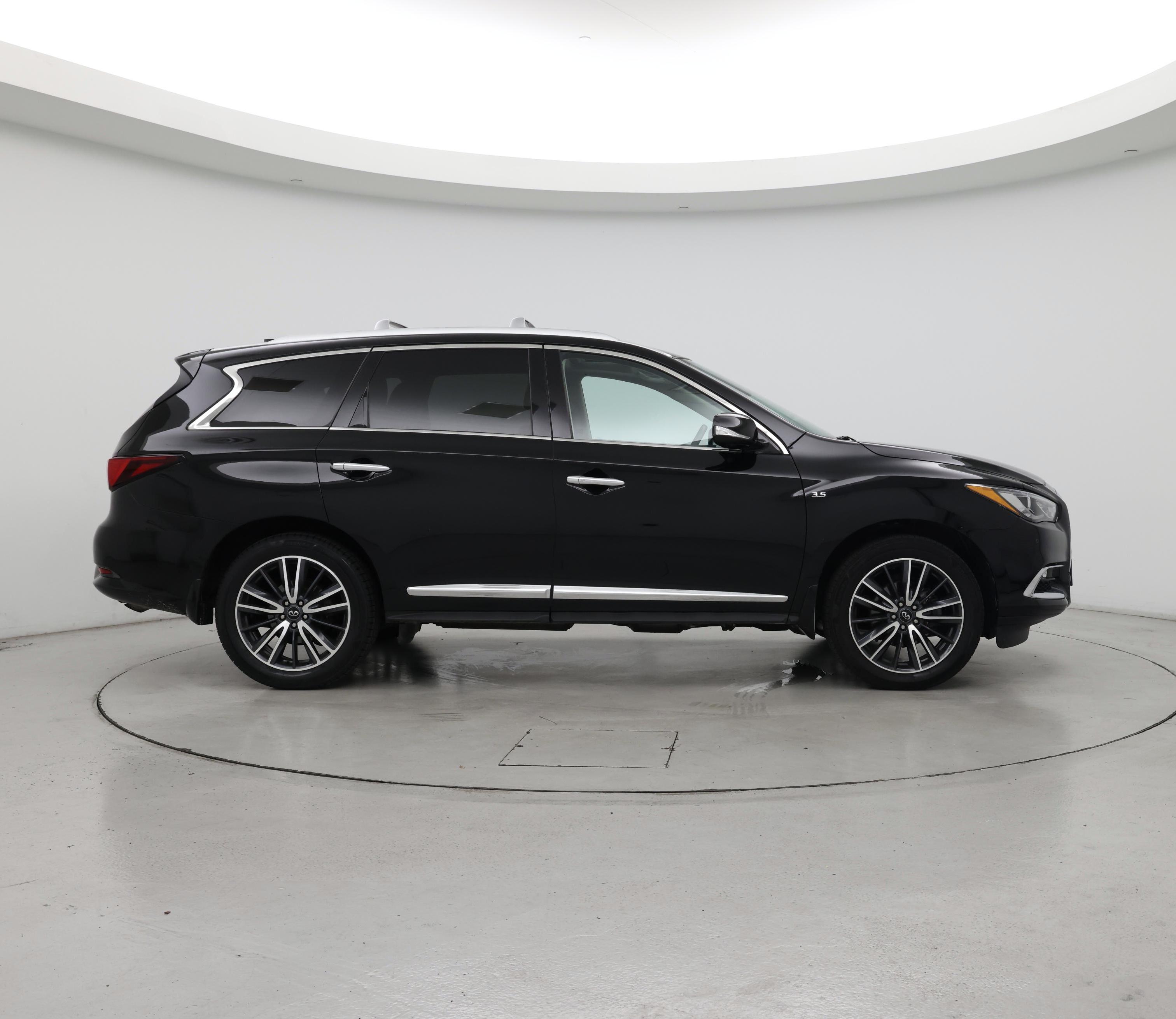 Thumbnail: 2020 INFINITI QX60 - 7