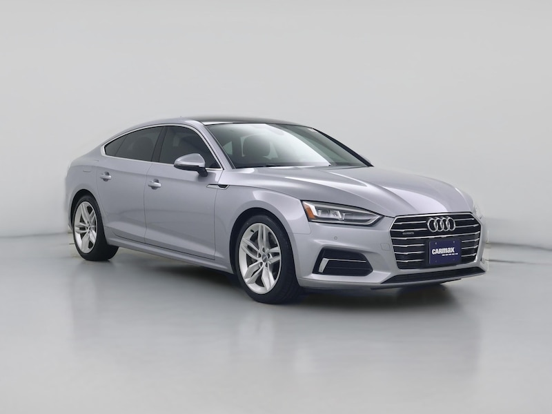 2019 Audi A5 Premium Plus