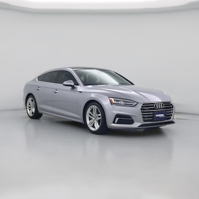 2019 Audi A5 Premium Plus