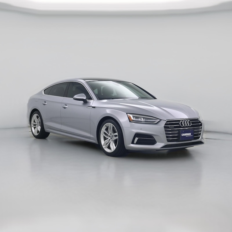 2019 Audi A5 Premium Plus
