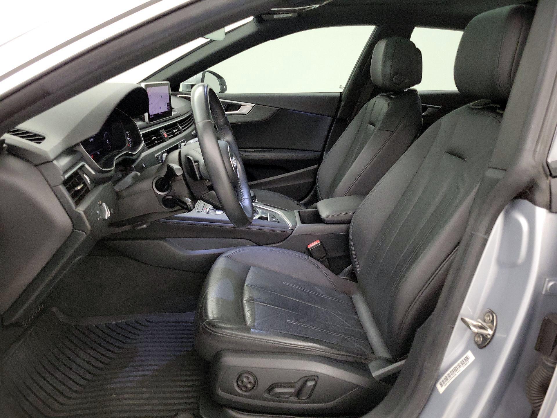 Thumbnail: 2019 Audi A5 - 11
