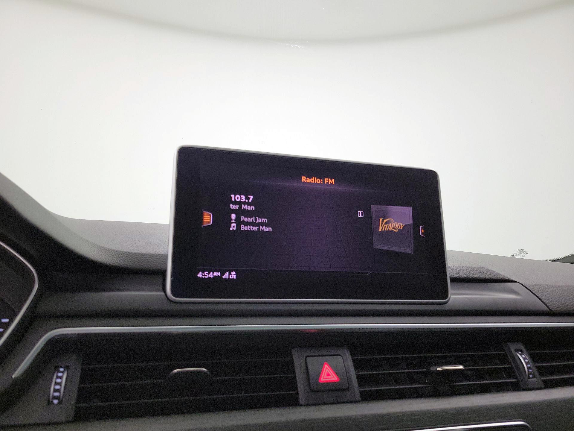 Thumbnail: 2019 Audi A5 - 16