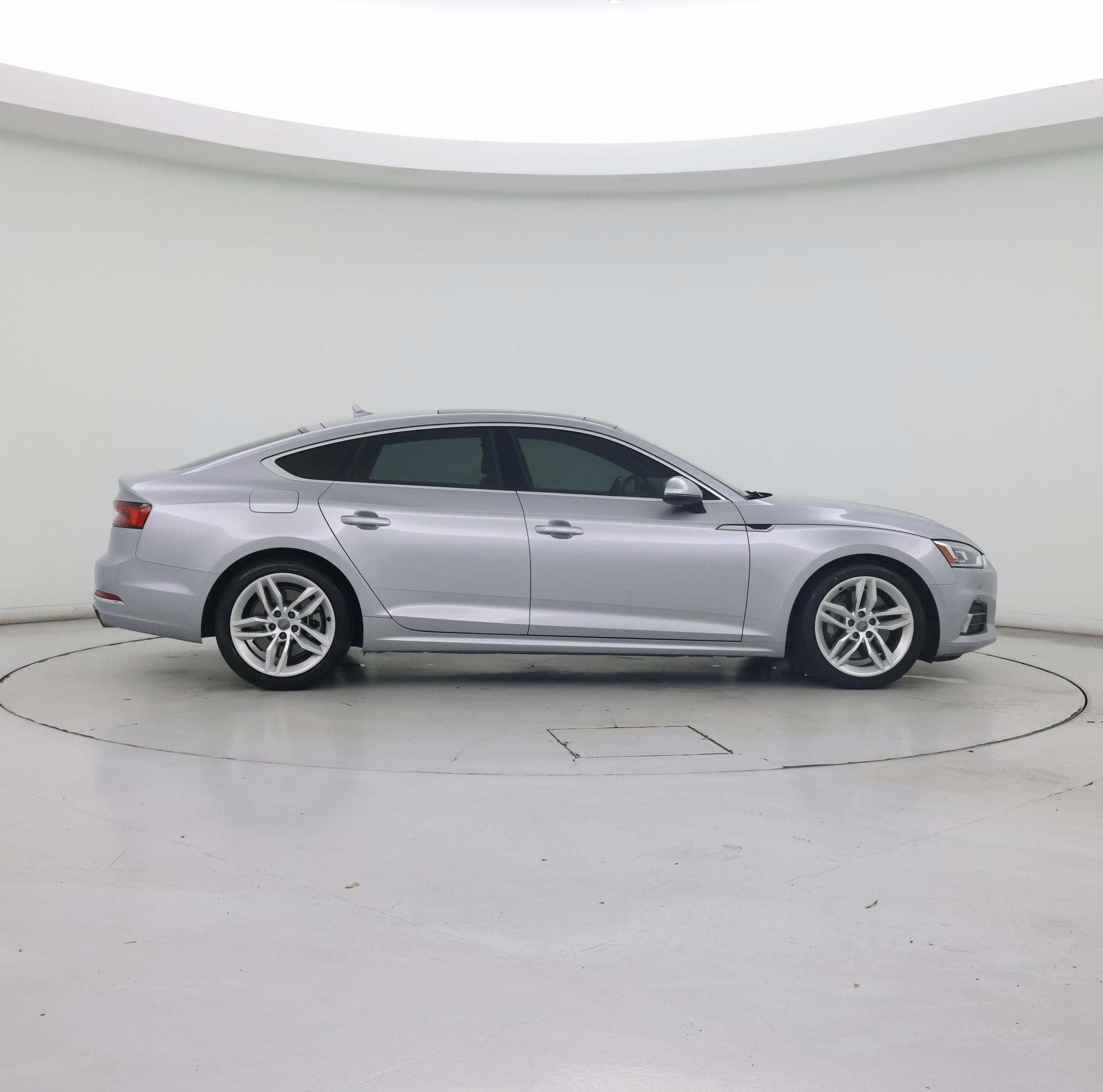 Thumbnail: 2019 Audi A5 - 7