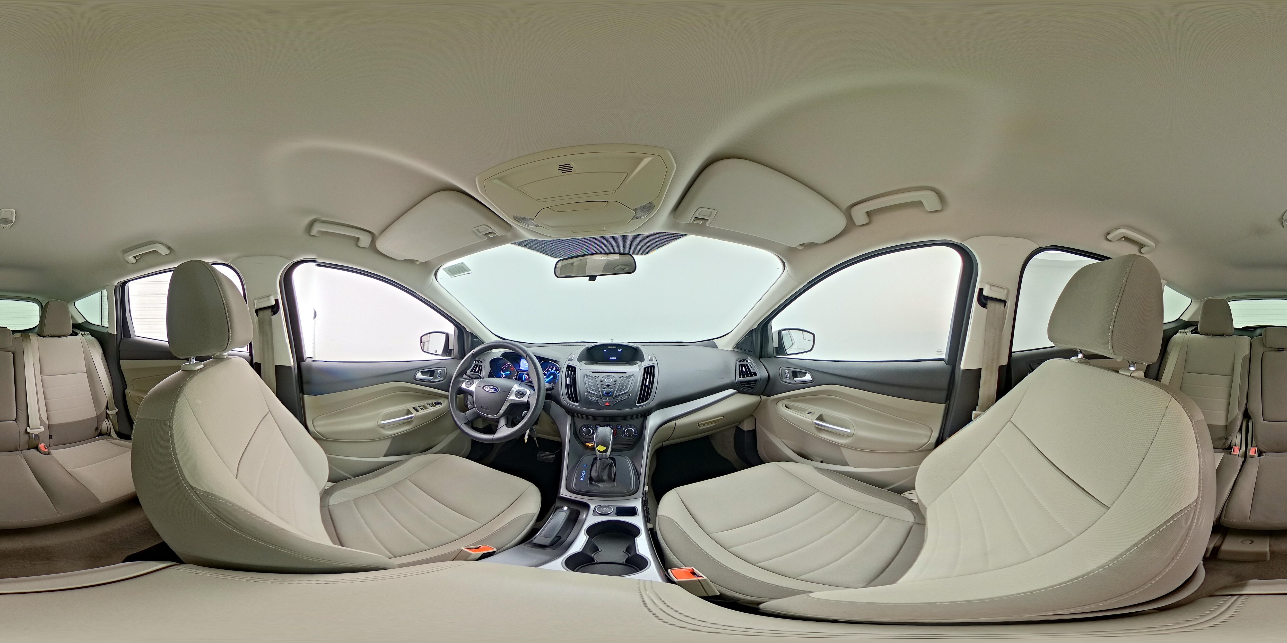 2015 Ford Escape SE - Photo 24
