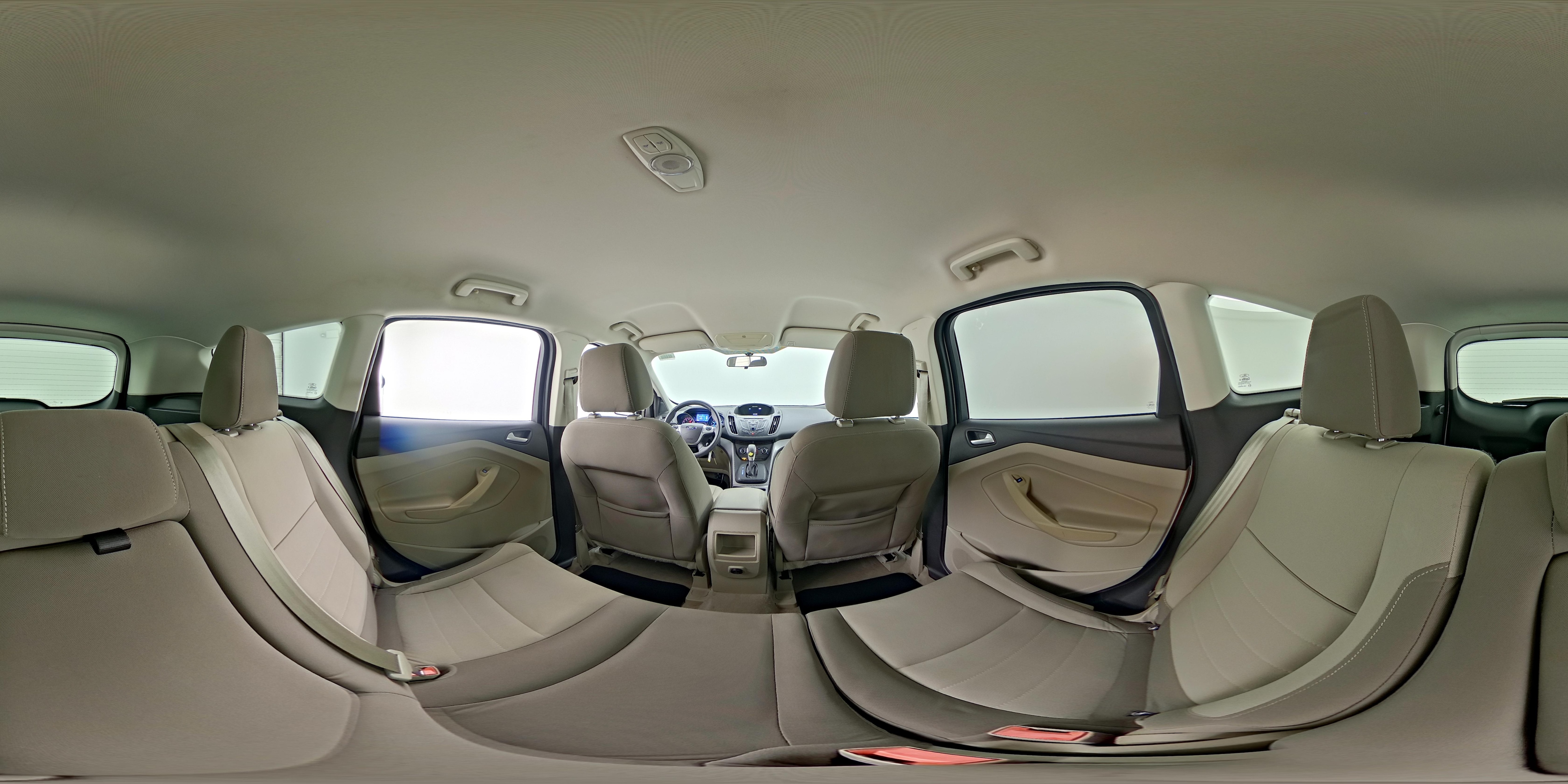 2015 Ford Escape SE - Photo 25
