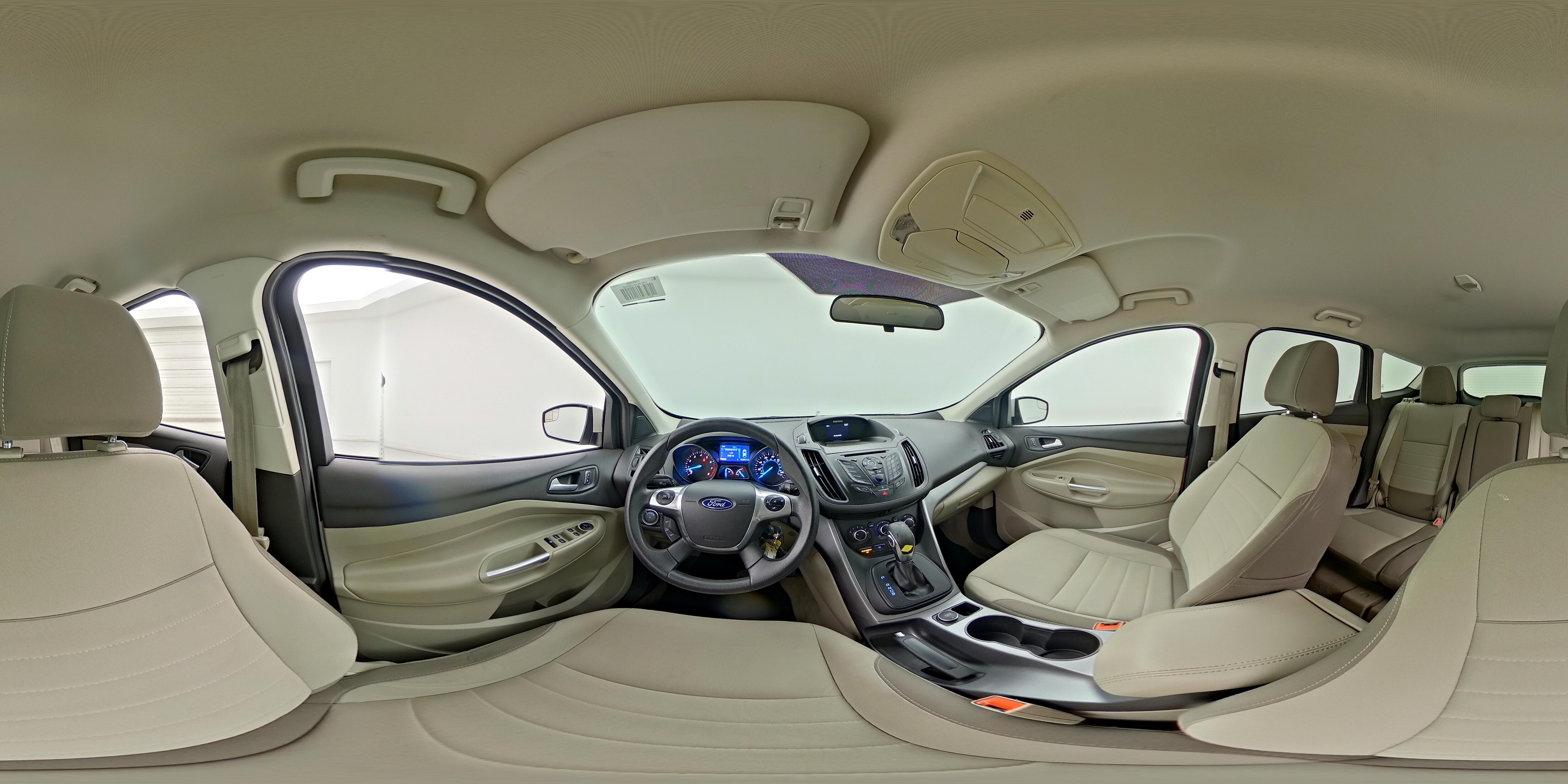 2015 Ford Escape SE - Photo 26