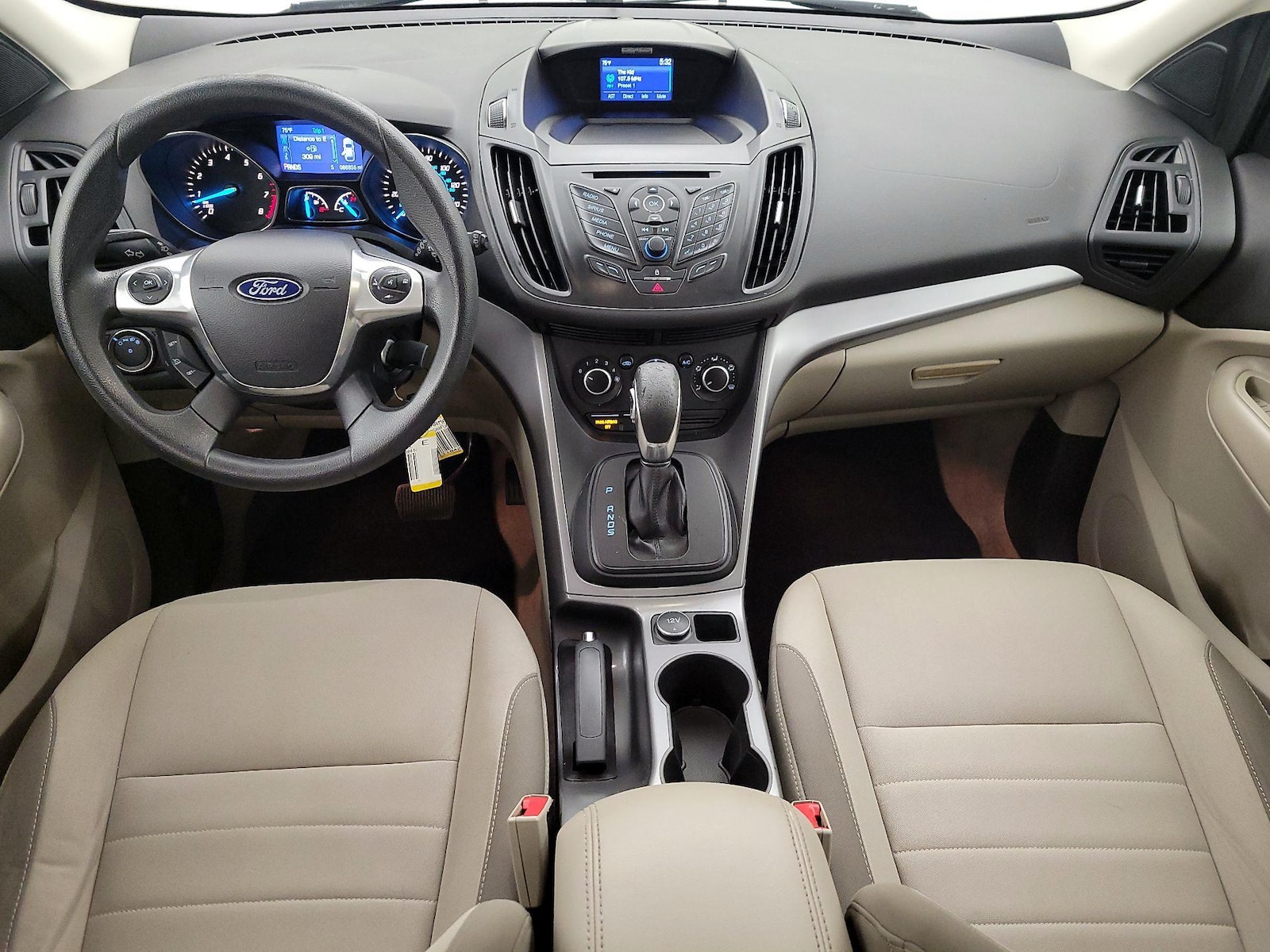 2015 Ford Escape SE - Photo 10