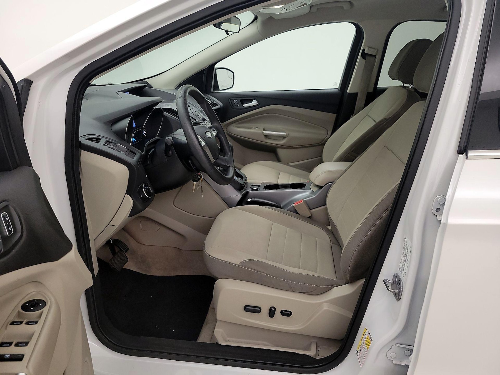 2015 Ford Escape SE - Photo 12