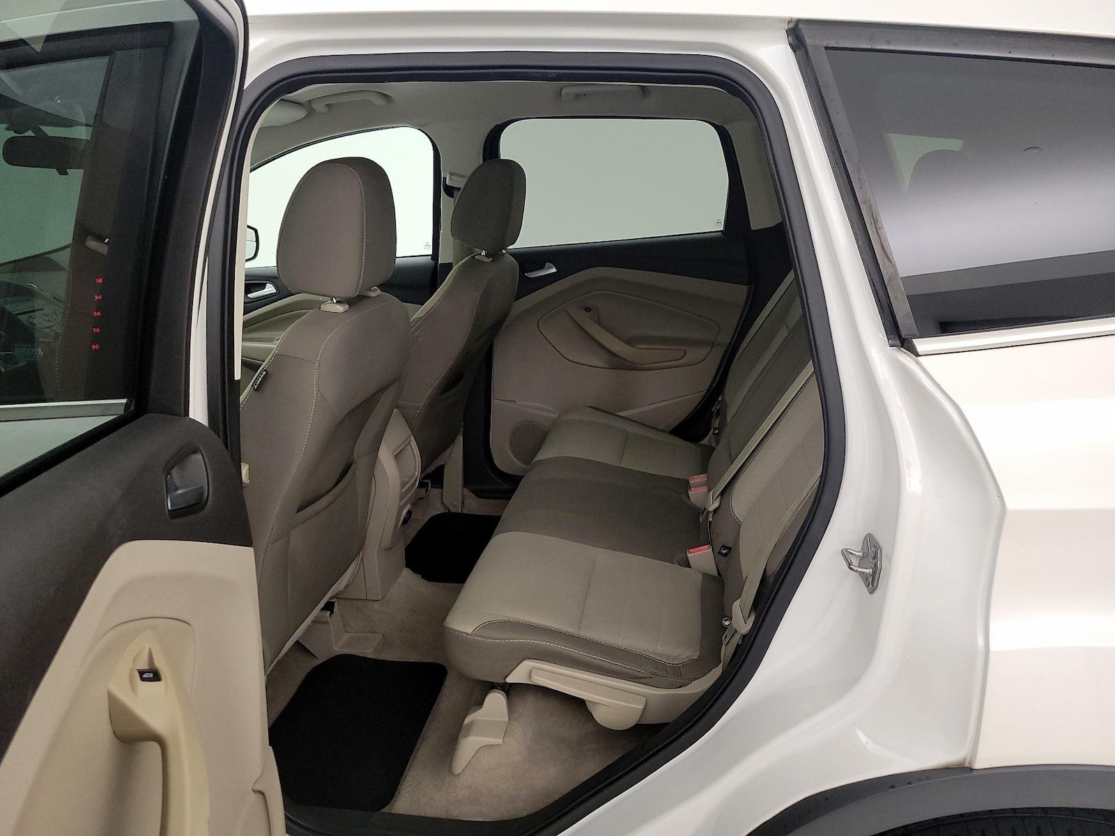 2015 Ford Escape SE - Photo 20