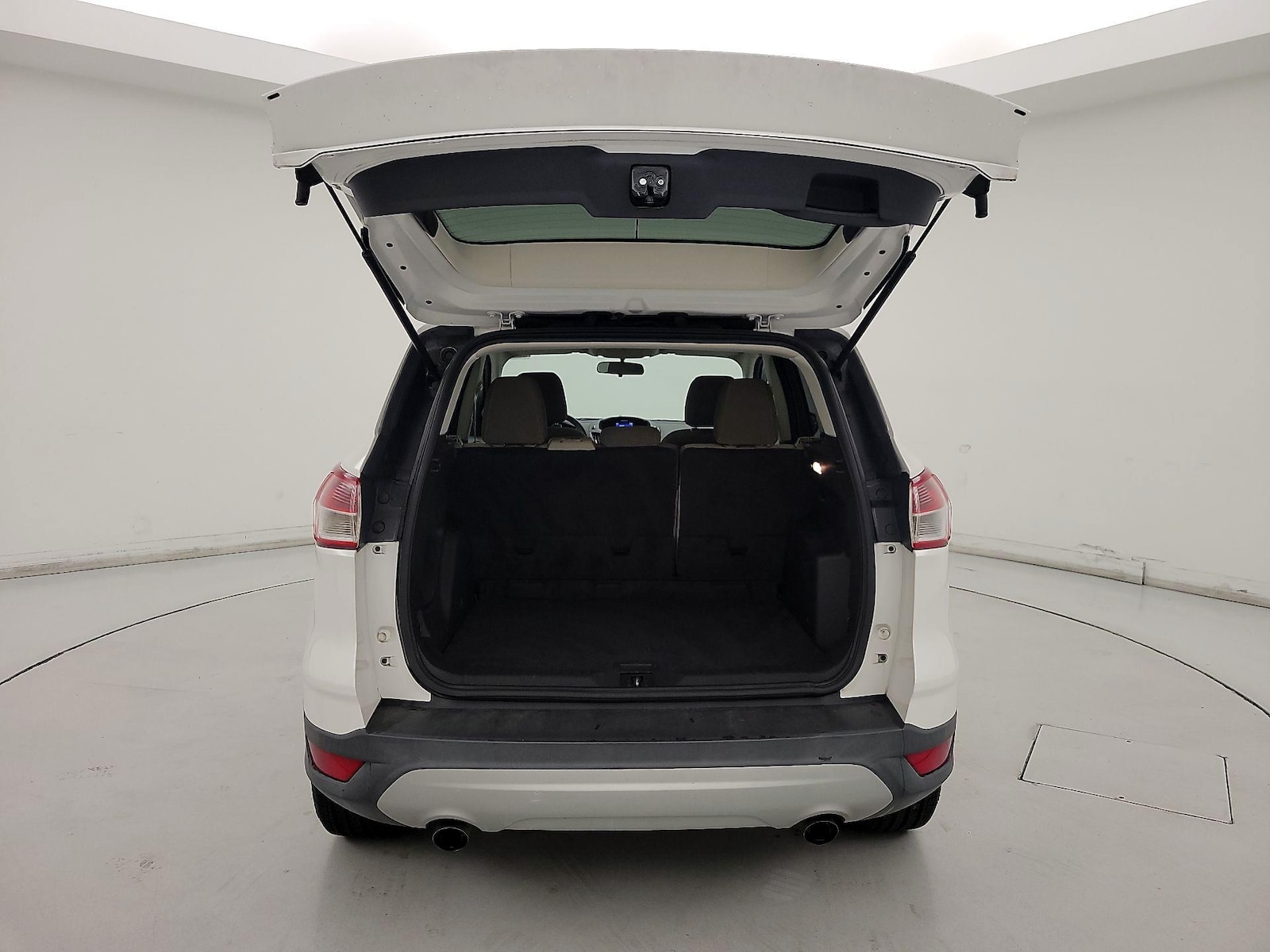 2015 Ford Escape SE - Photo 21