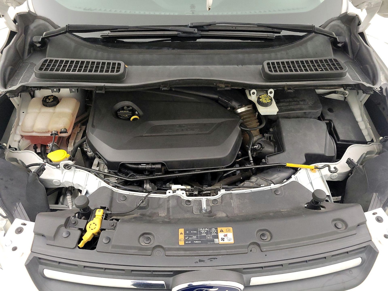 2015 Ford Escape SE - Photo 22