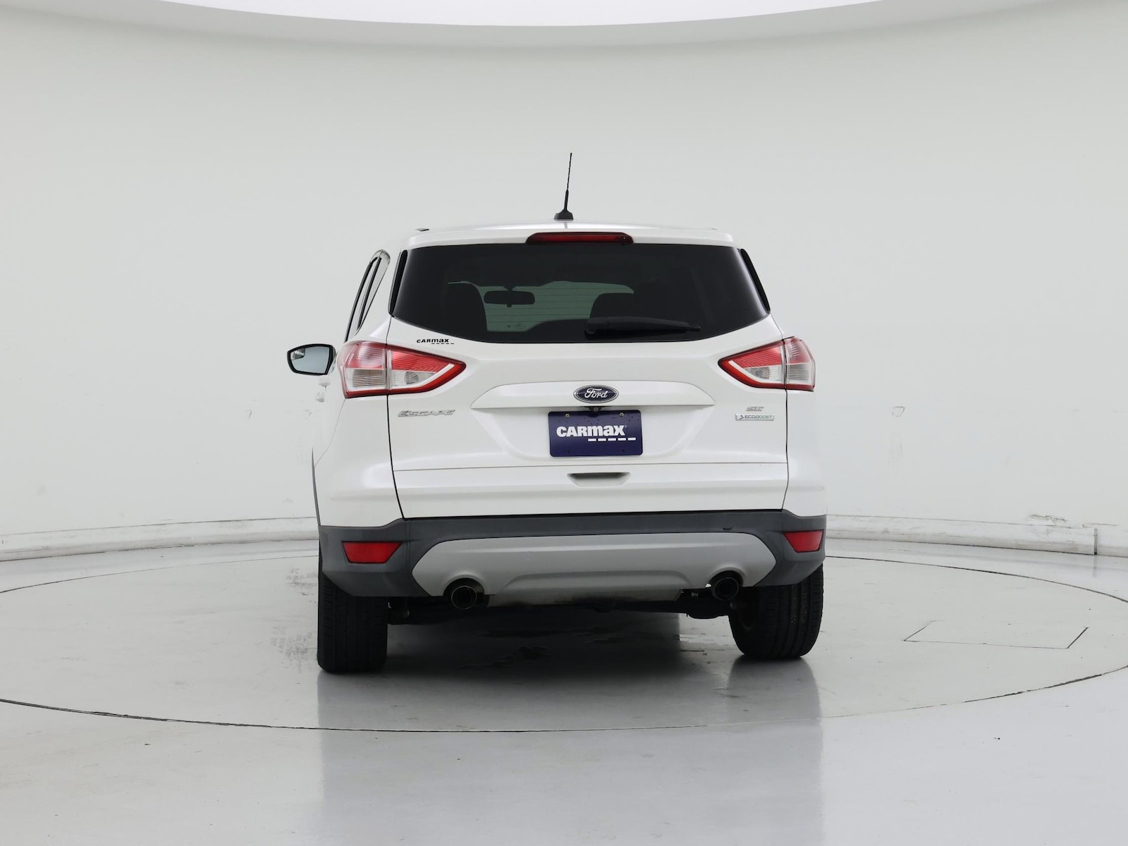 2015 Ford Escape SE - Photo 7