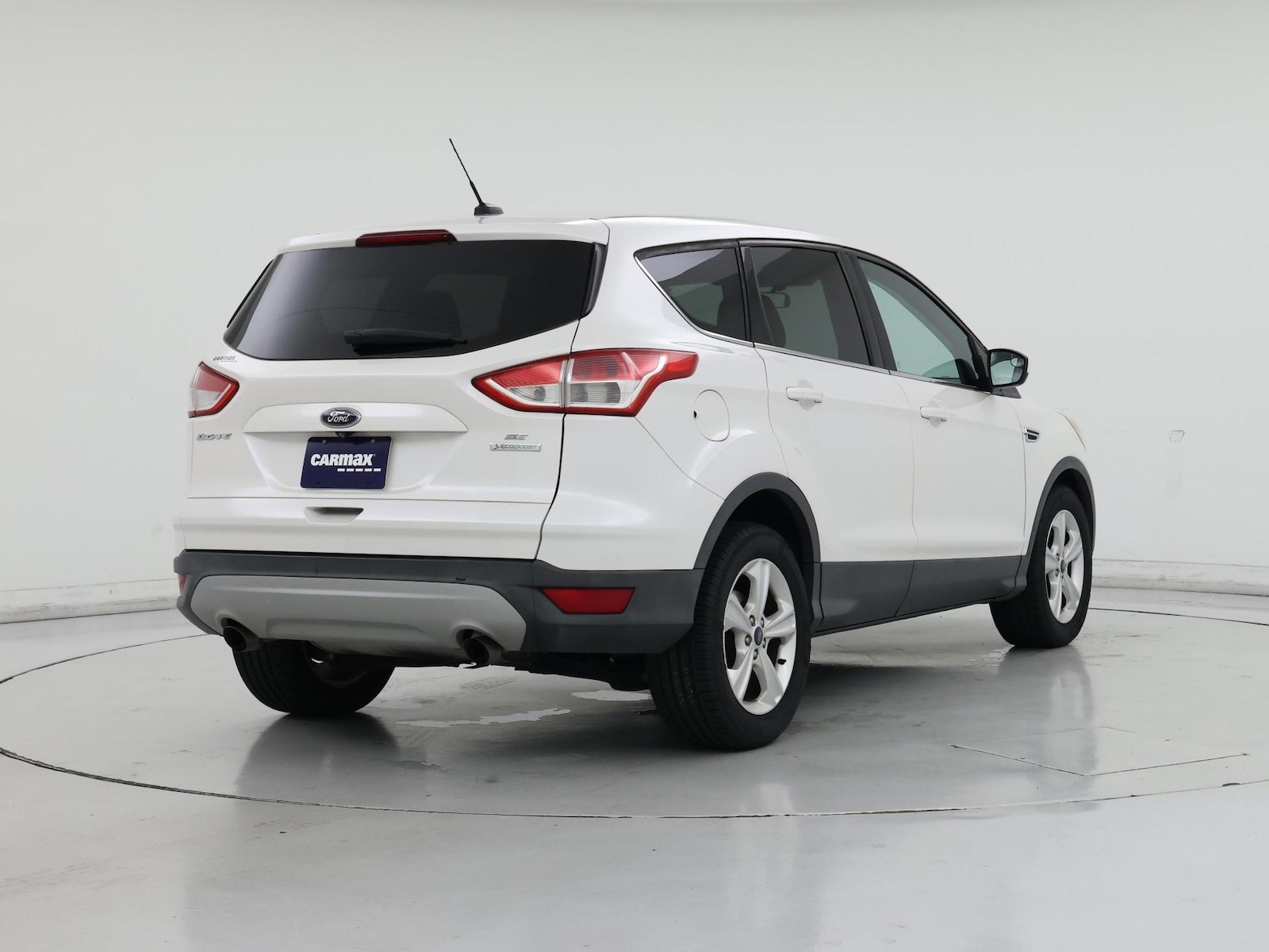 2015 Ford Escape SE - Photo 9