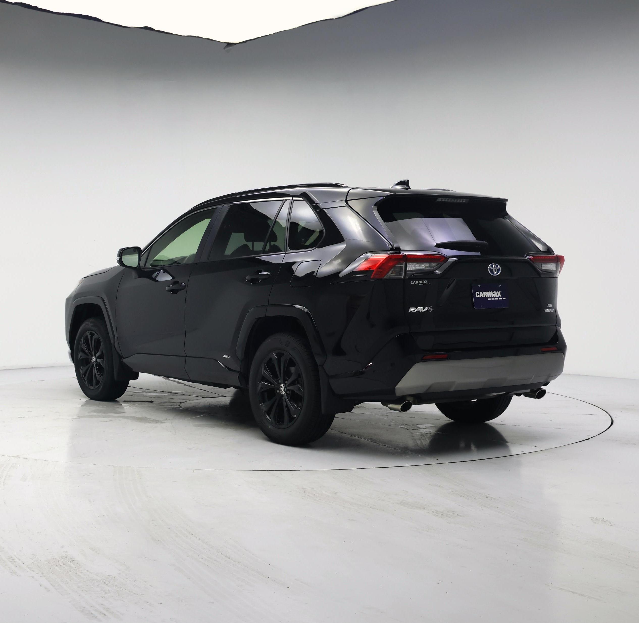 Thumbnail: 2022 Toyota RAV4 - 2
