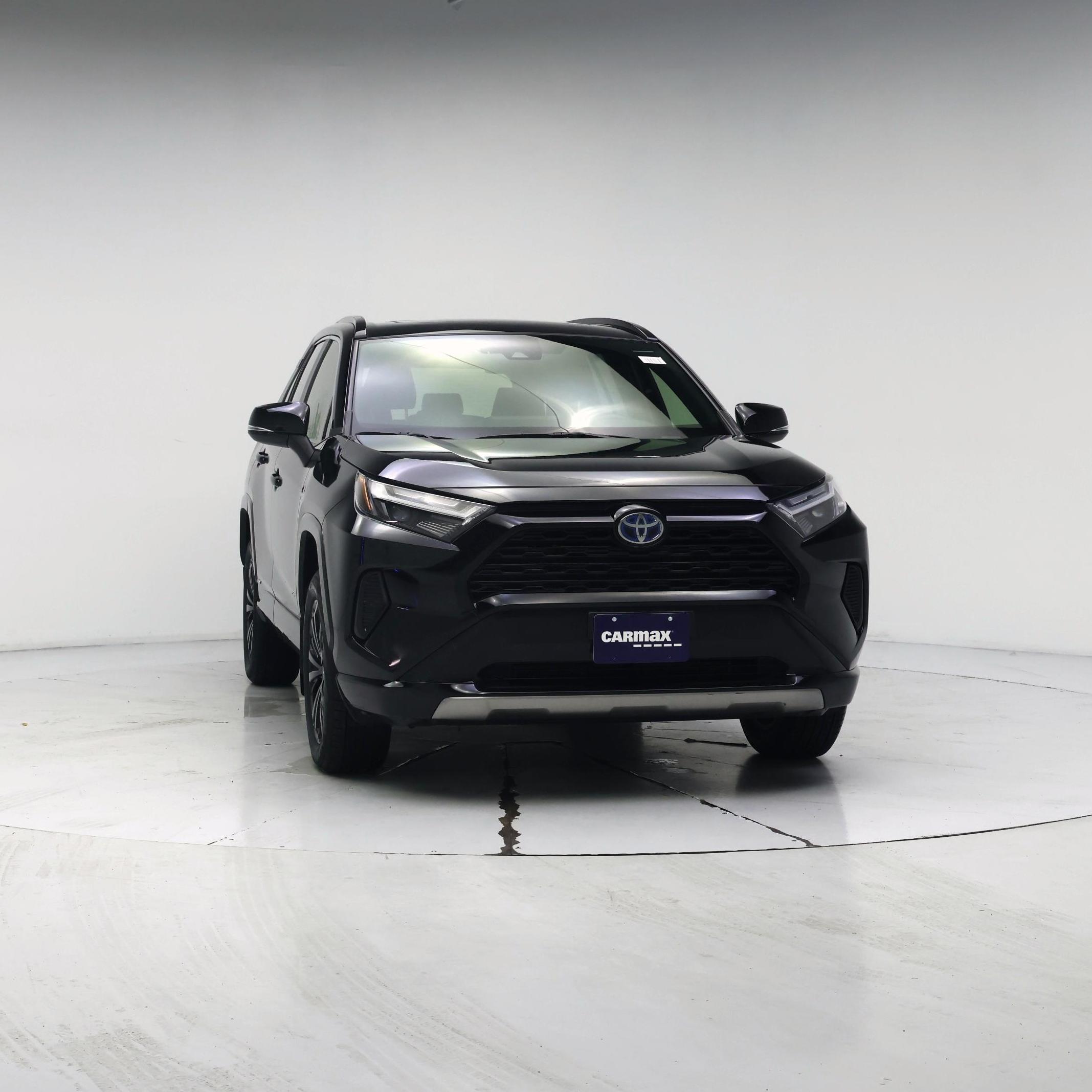 Thumbnail: 2022 Toyota RAV4 - 5