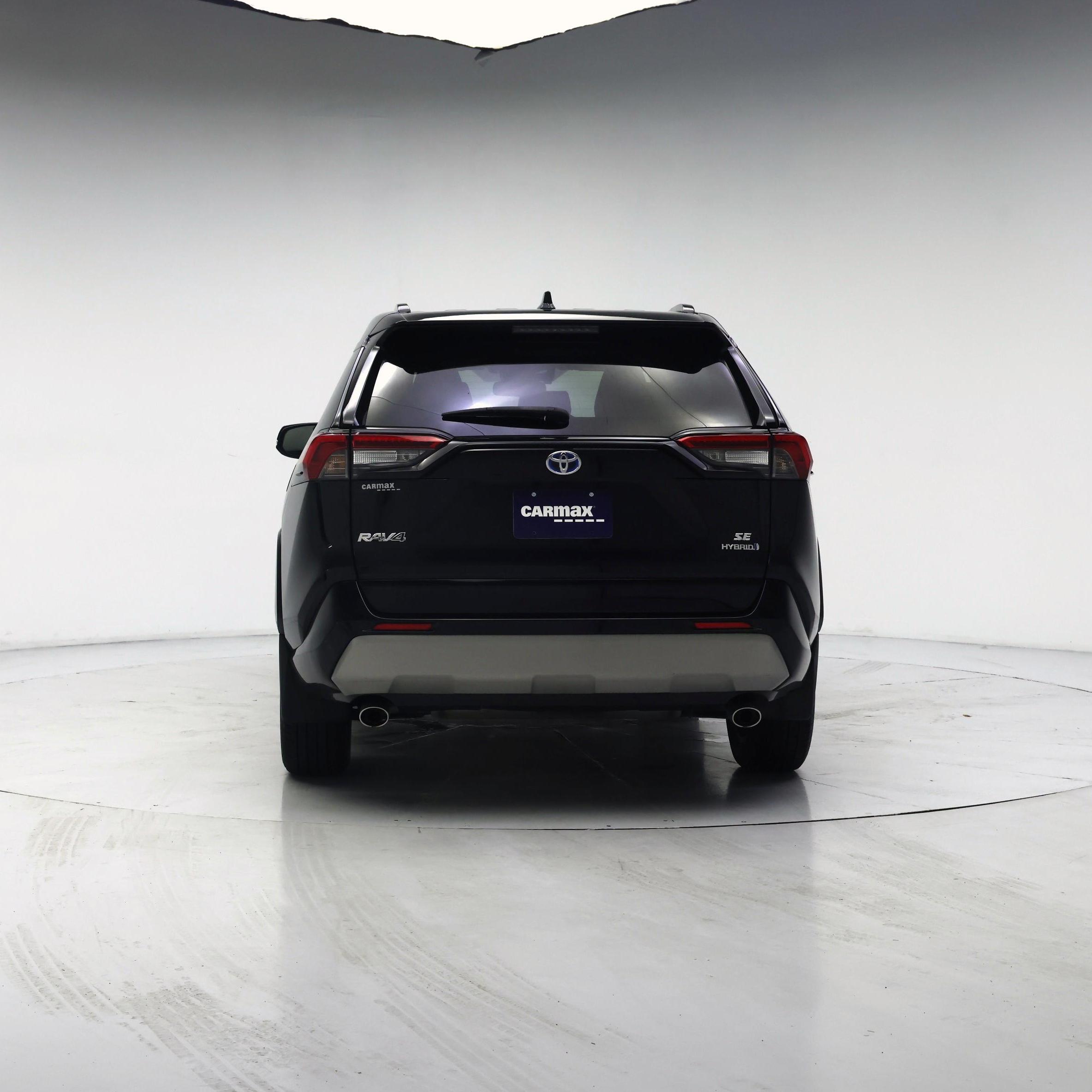 Thumbnail: 2022 Toyota RAV4 - 6