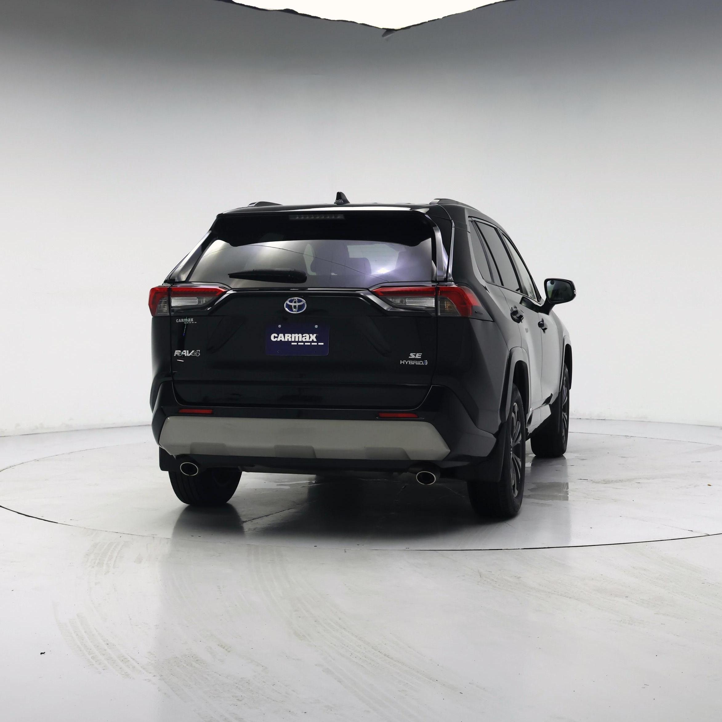 Thumbnail: 2022 Toyota RAV4 - 8