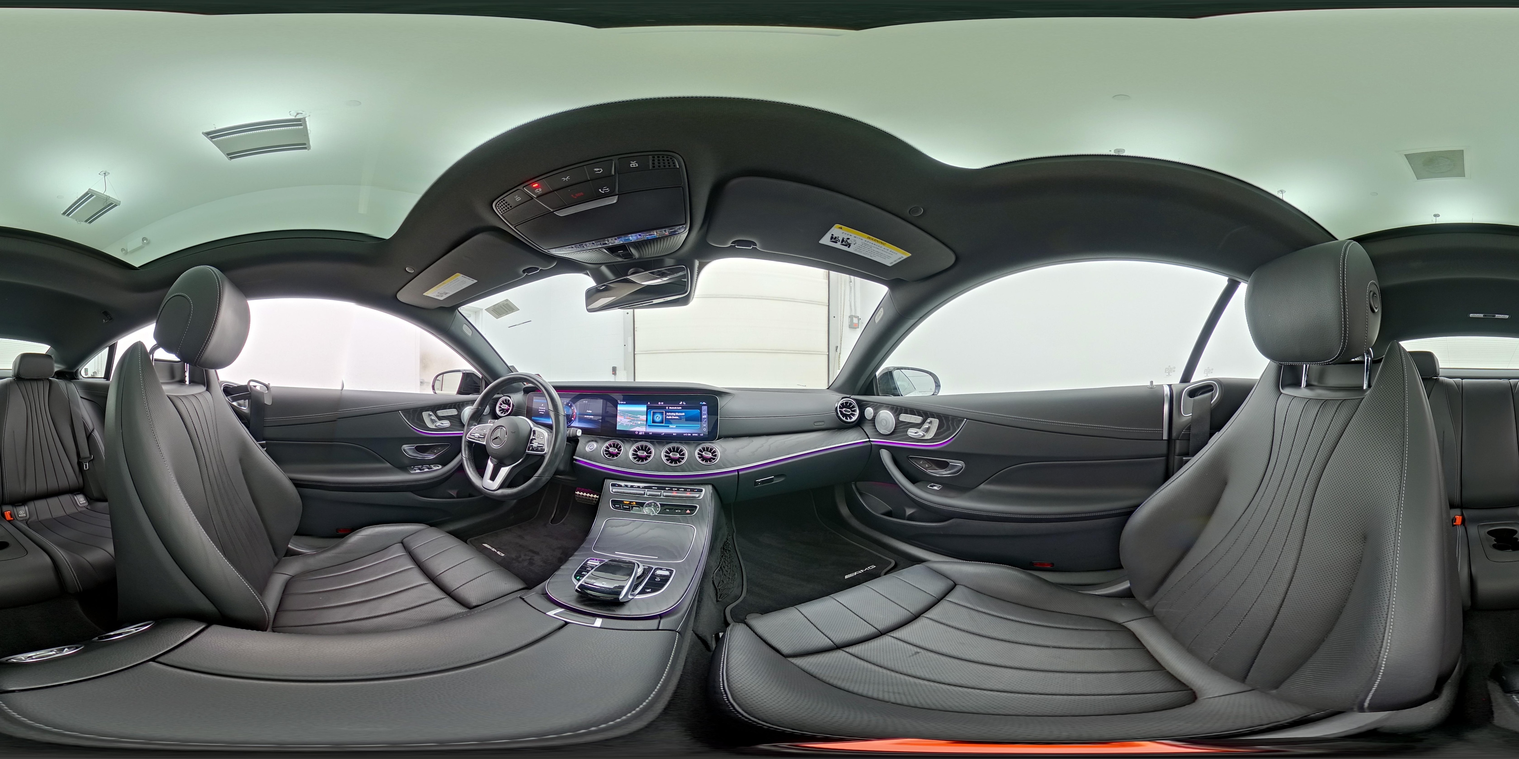 2020 Mercedes-Benz E-Class E450 - Photo 26
