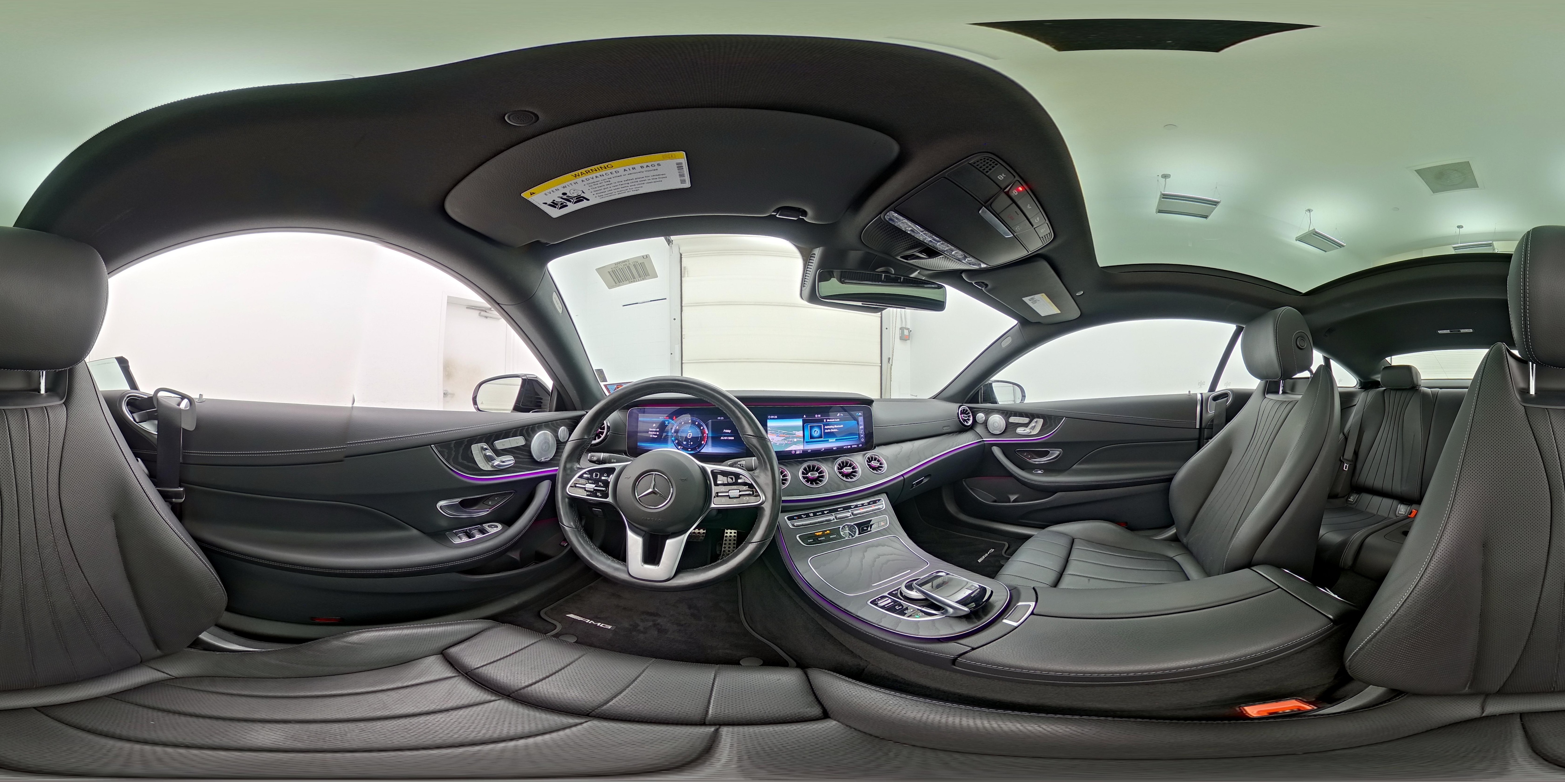 2020 Mercedes-Benz E-Class E450 - Photo 28