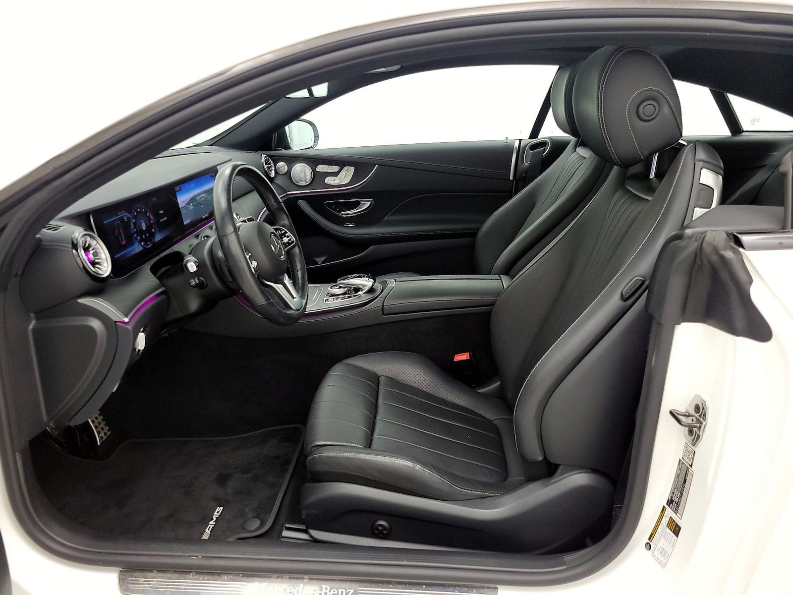 2020 Mercedes-Benz E-Class E450 - Photo 12