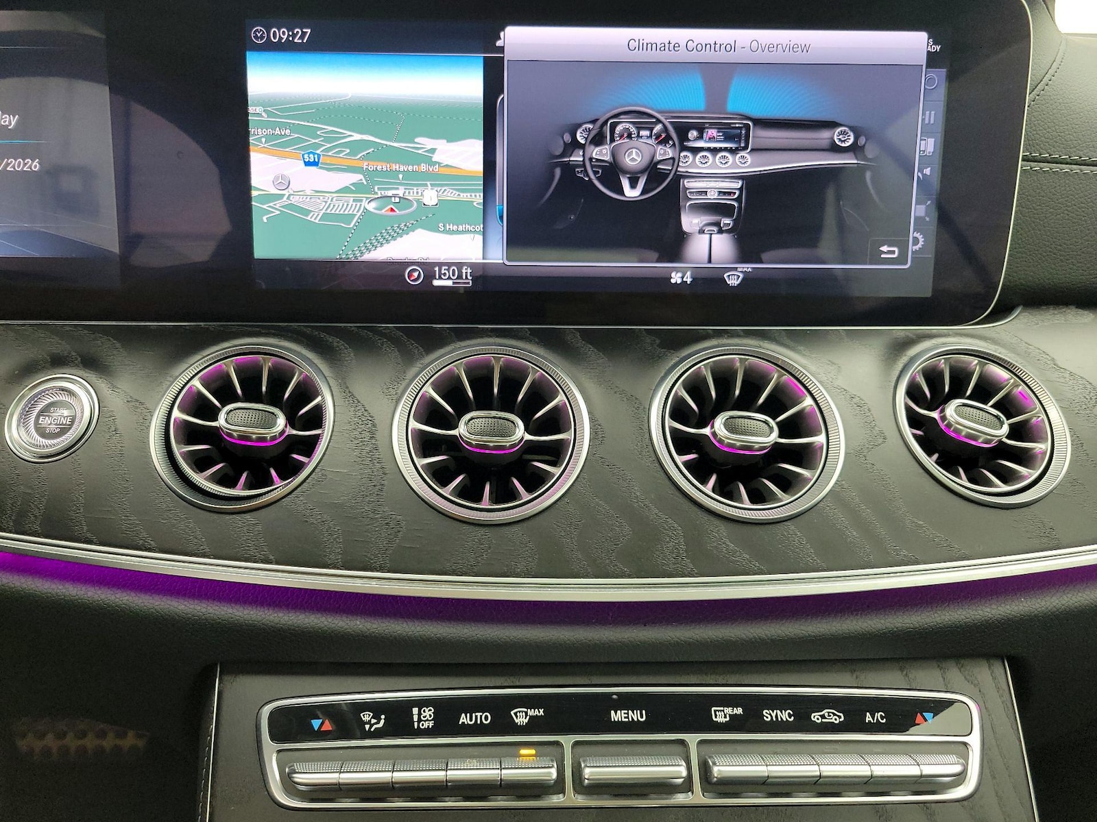 2020 Mercedes-Benz E-Class E450 - Photo 18
