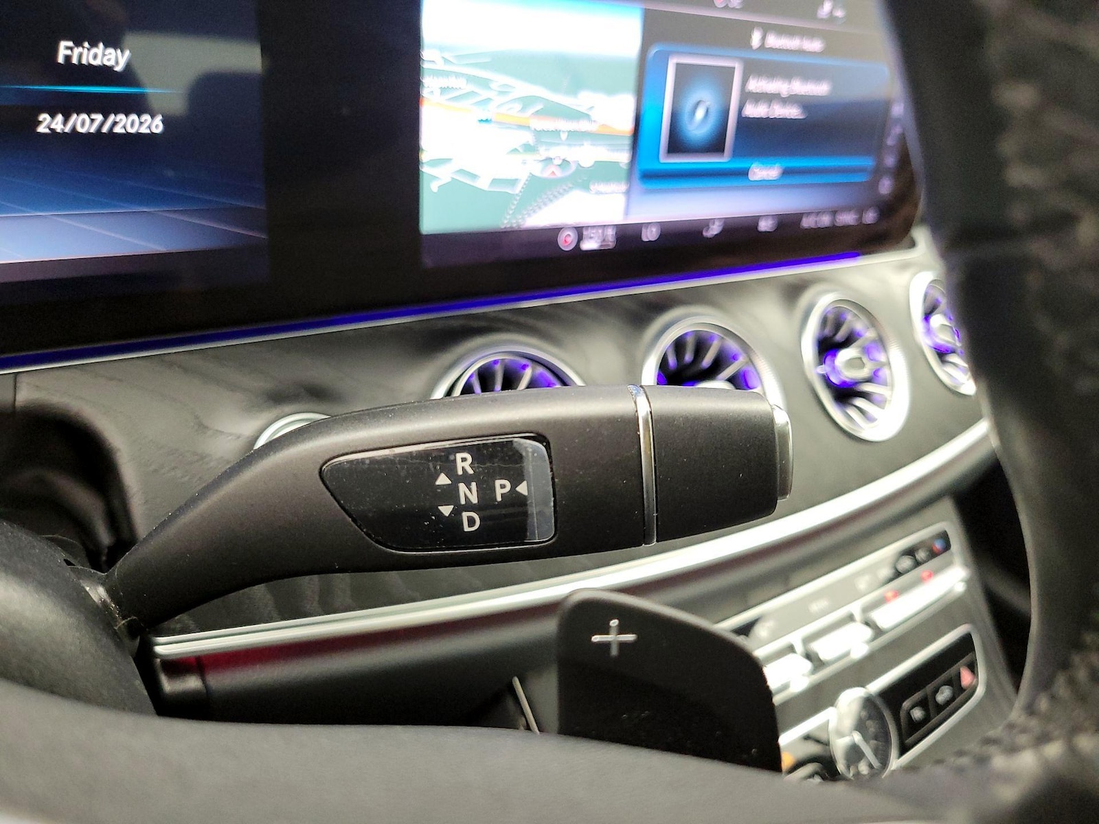 2020 Mercedes-Benz E-Class E450 - Photo 19