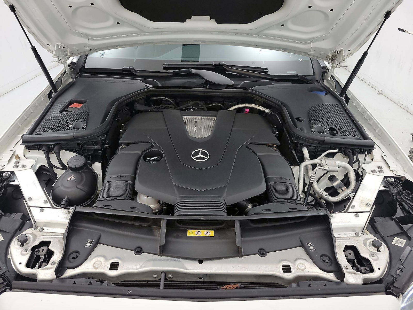 2020 Mercedes-Benz E-Class E450 - Photo 24