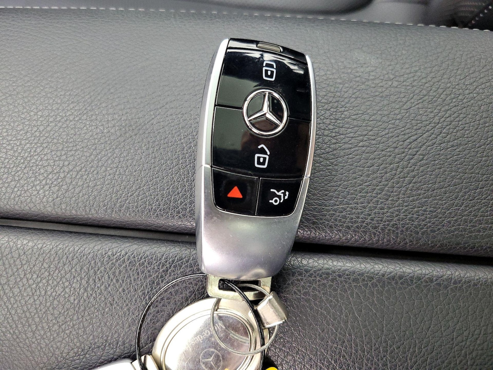 2020 Mercedes-Benz E-Class E450 - Photo 25