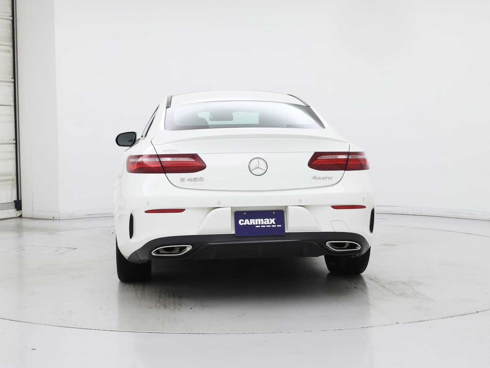 2020 Mercedes-Benz E-Class E450 - Photo 7