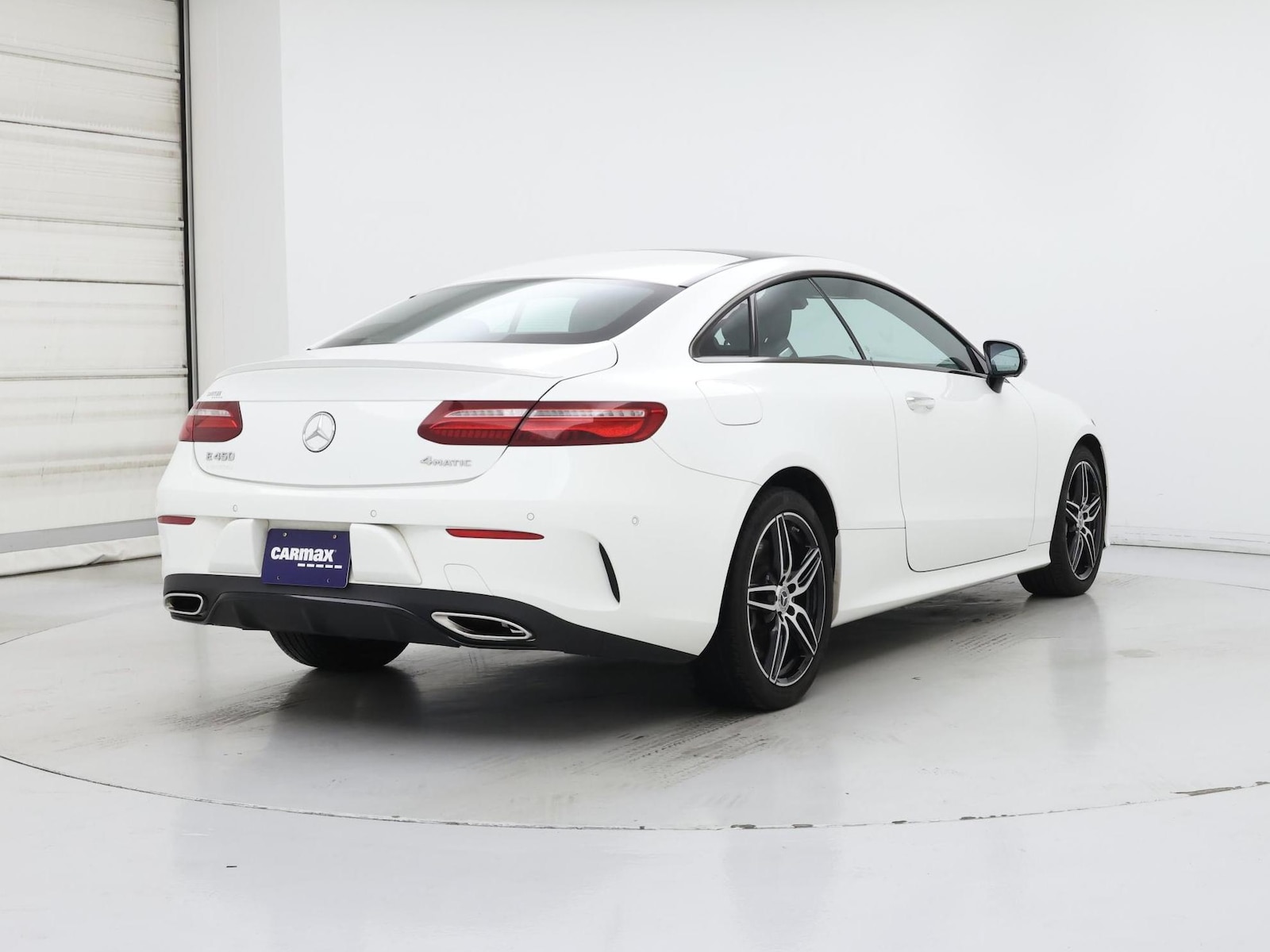 2020 Mercedes-Benz E-Class E450 - Photo 9