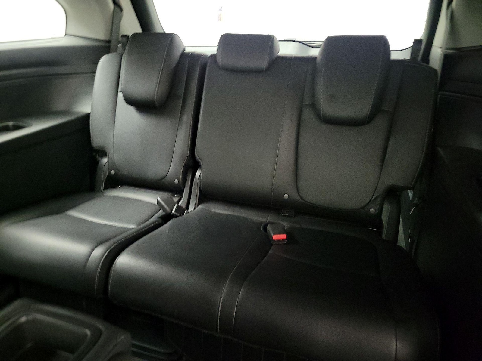 2023 Honda Odyssey EX-L - Photo 22
