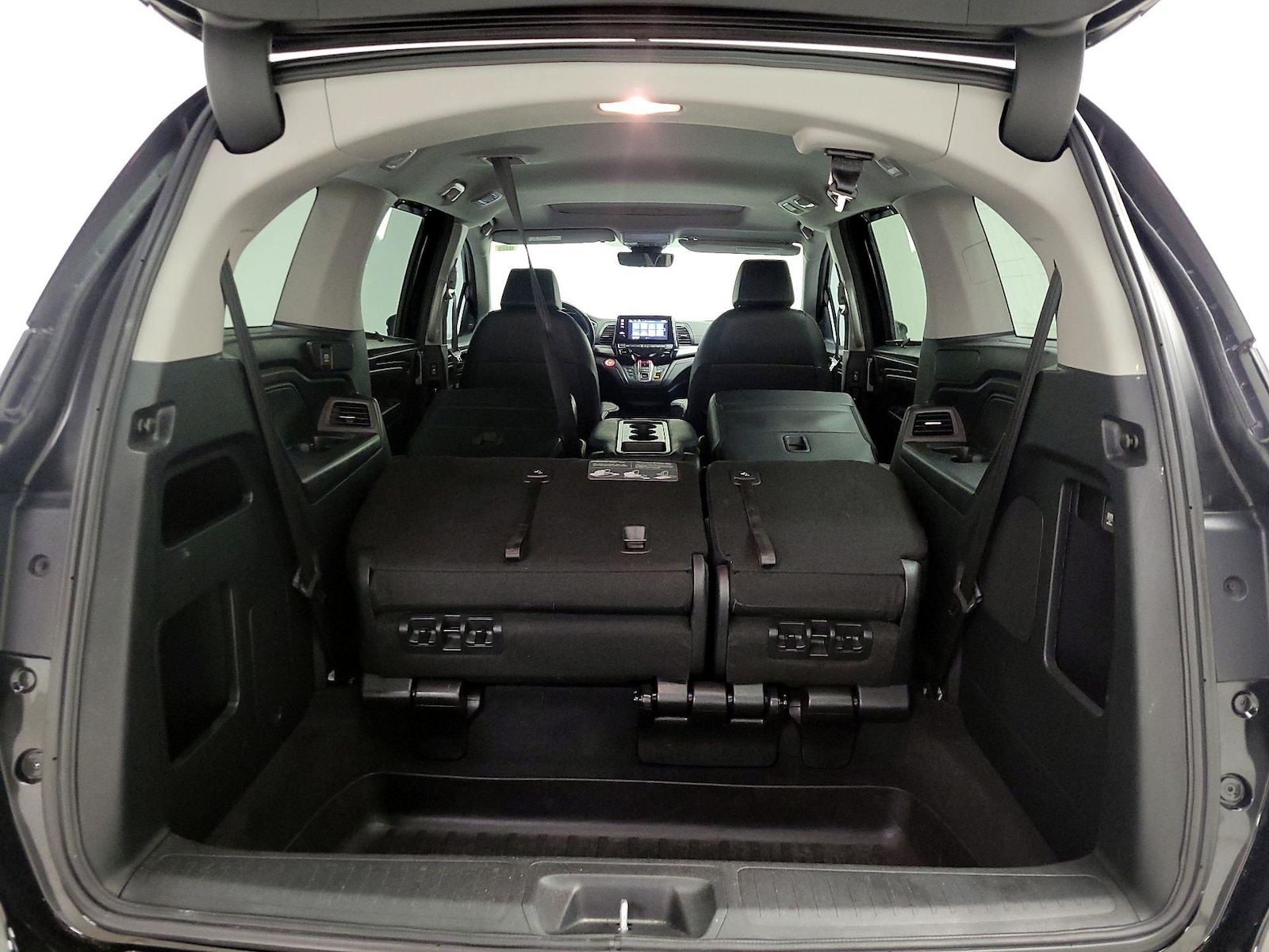 2023 Honda Odyssey EX-L - Photo 24