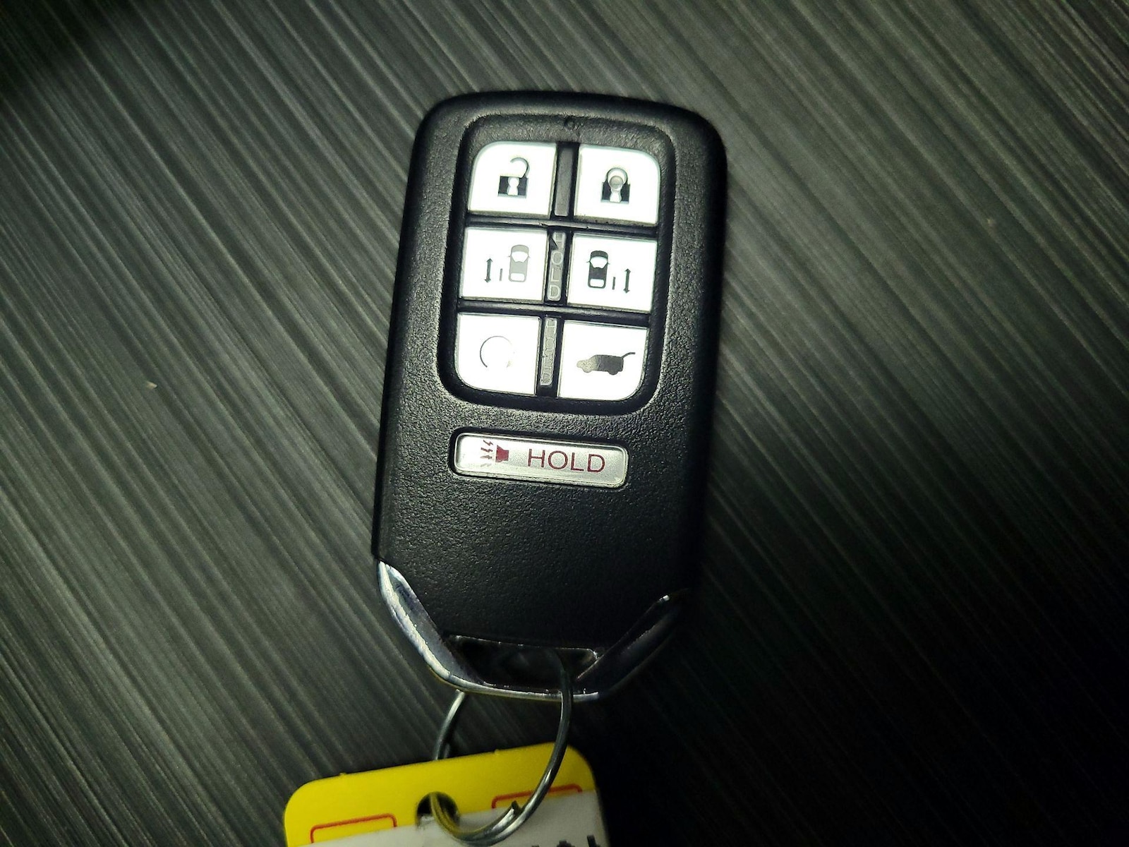 2023 Honda Odyssey EX-L - Photo 26