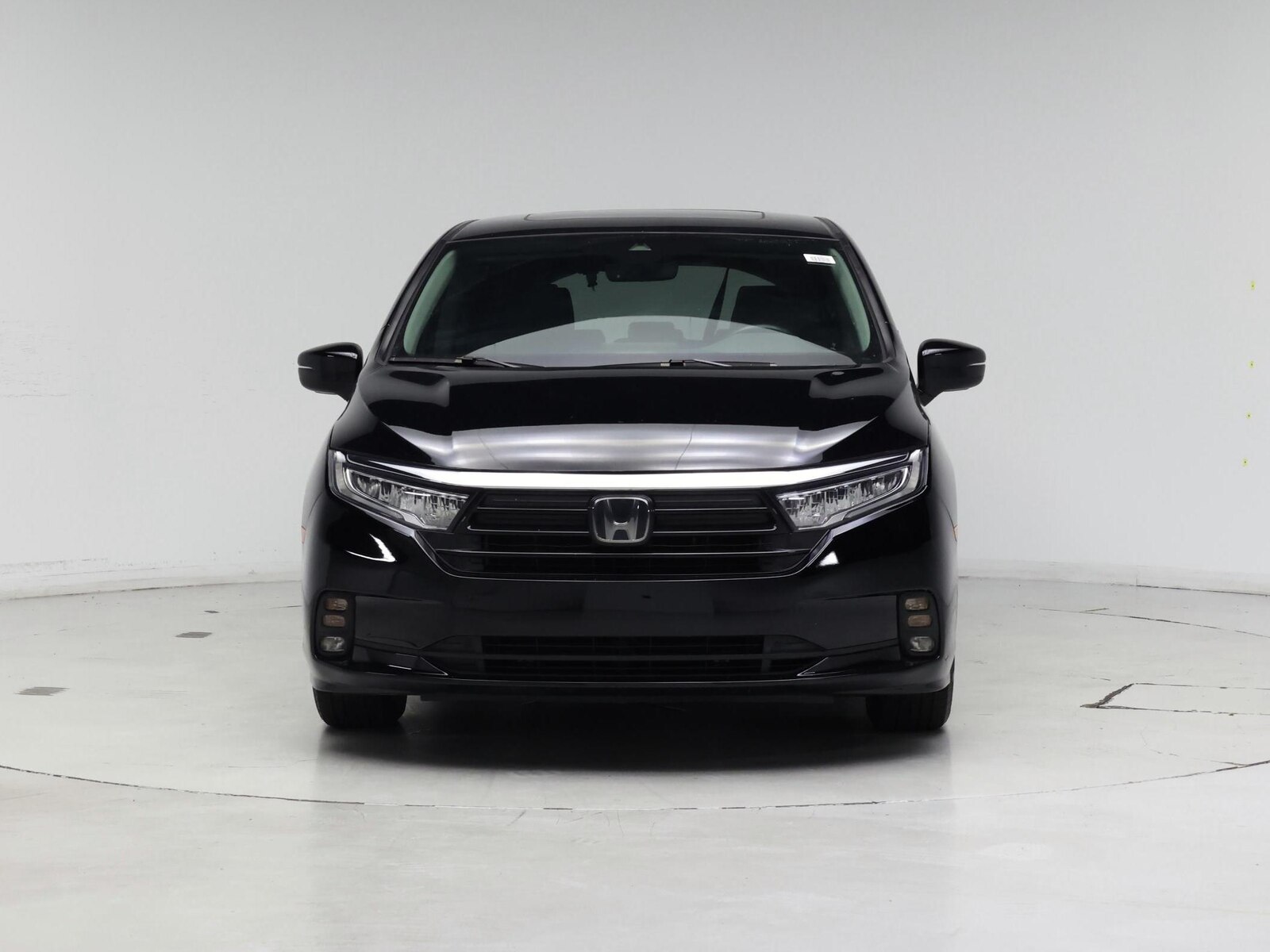 2023 Honda Odyssey EX-L - Photo 6