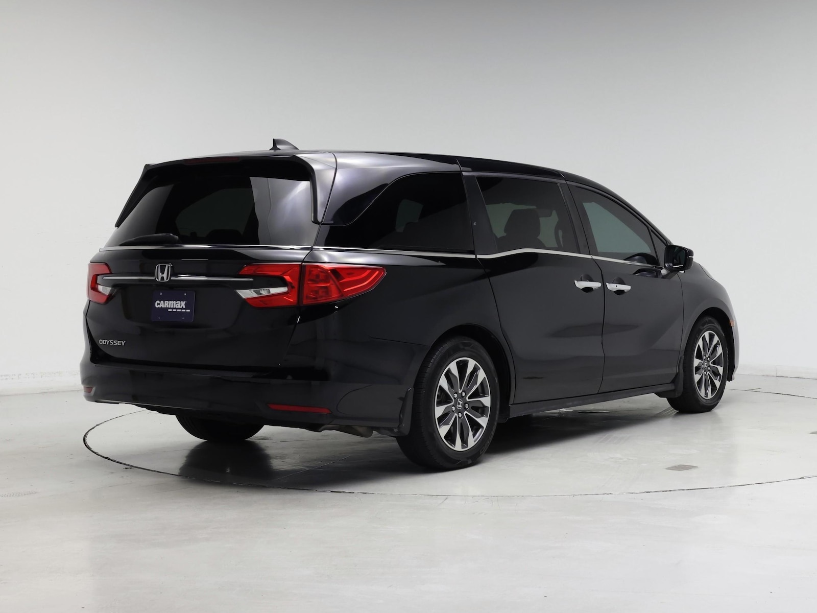 2023 Honda Odyssey EX-L - Photo 9