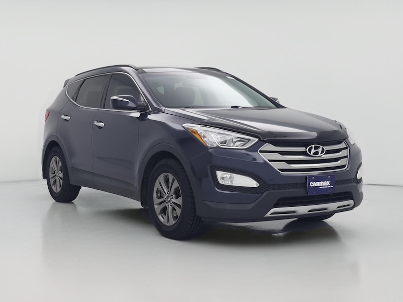 2016 Hyundai Santa Fe Sport 2.0T -
                  Gastonia, NC