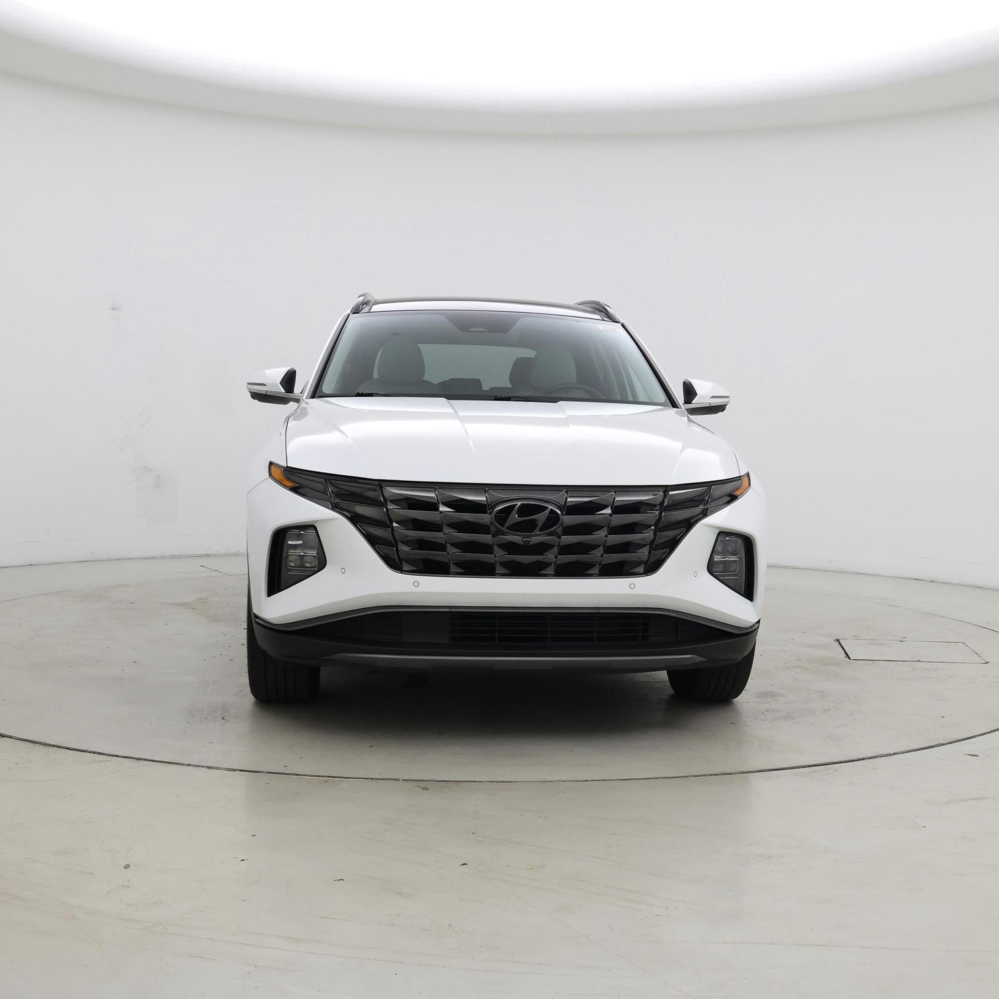 Thumbnail: 2022 Hyundai Tucson - 5