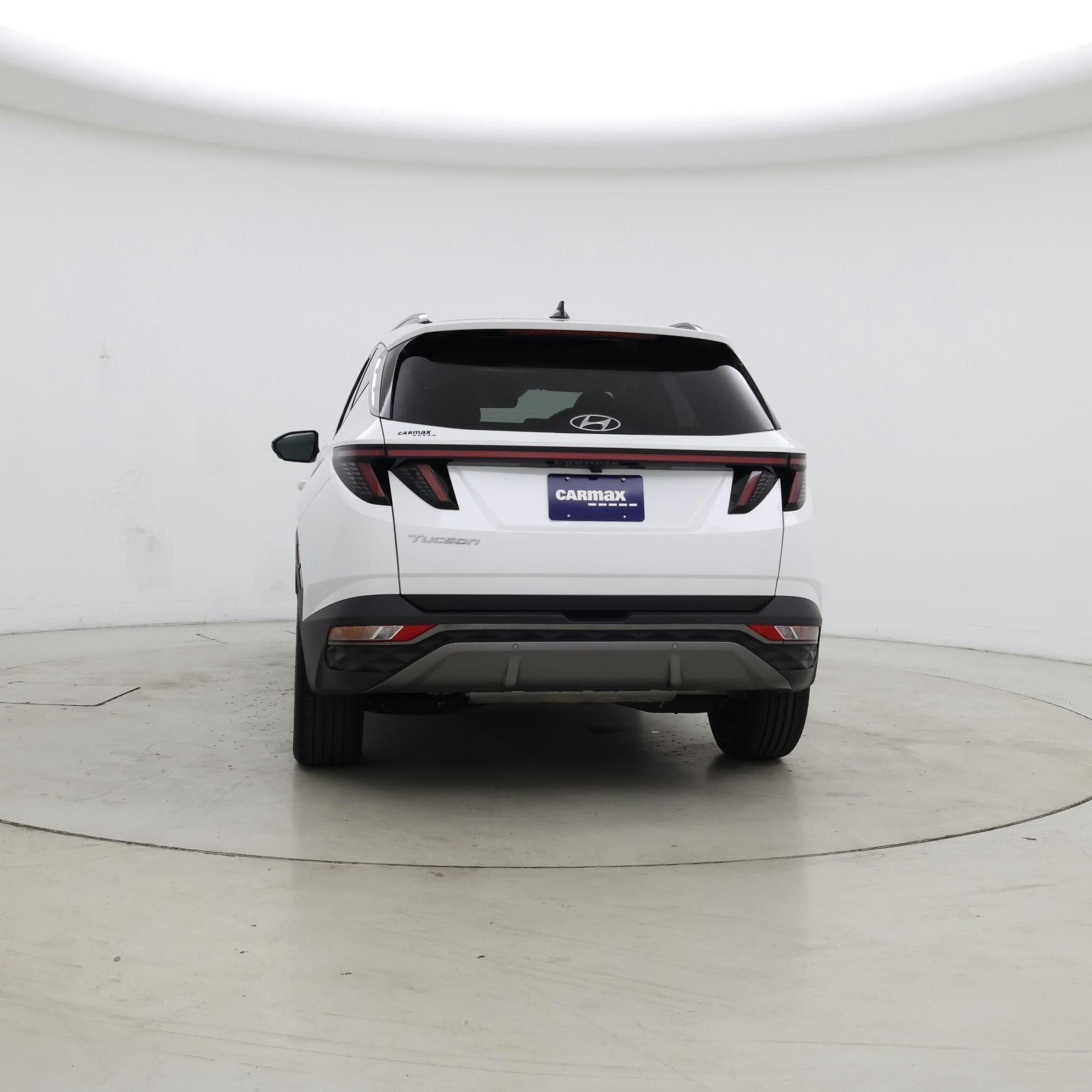 Thumbnail: 2022 Hyundai Tucson - 6