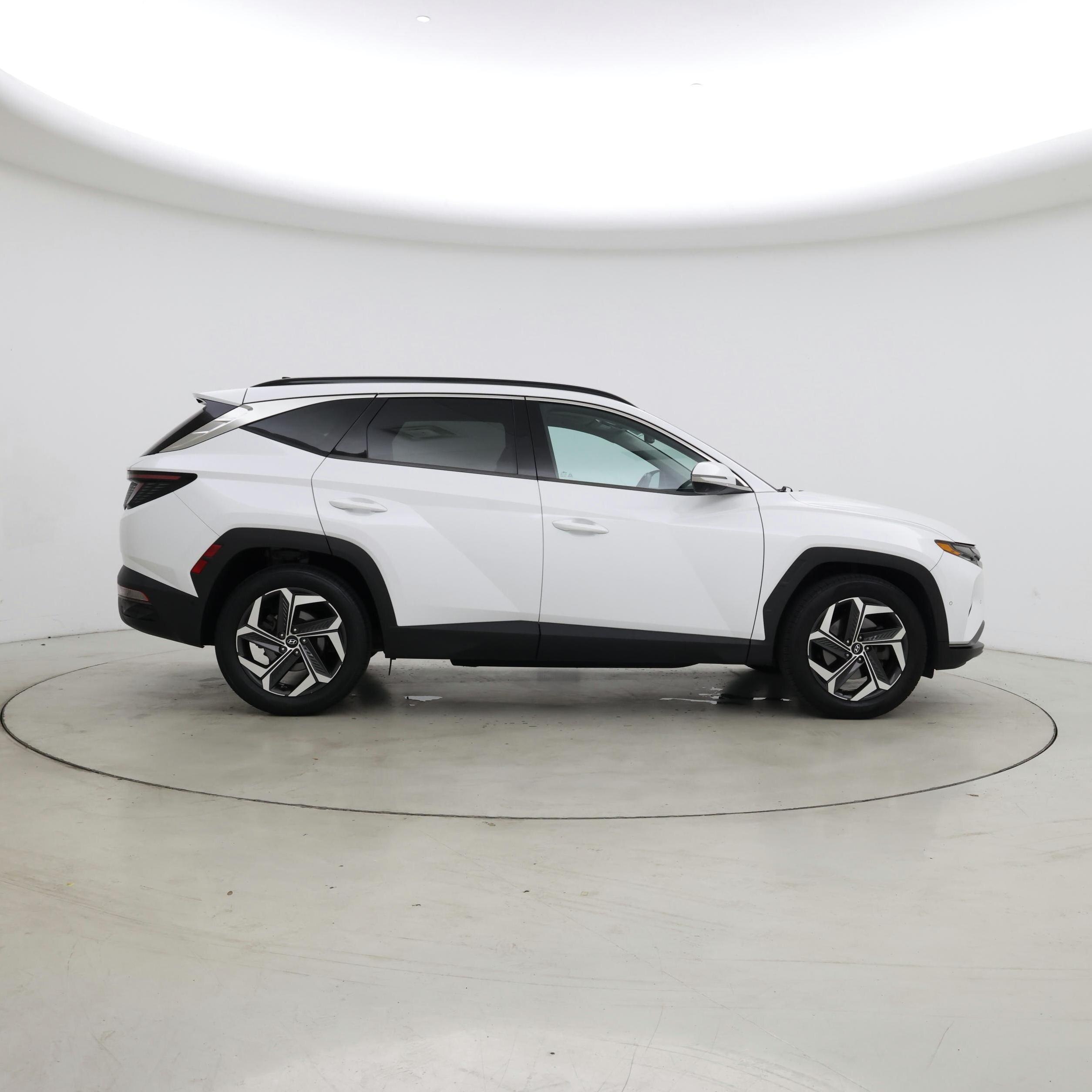 Thumbnail: 2022 Hyundai Tucson - 7