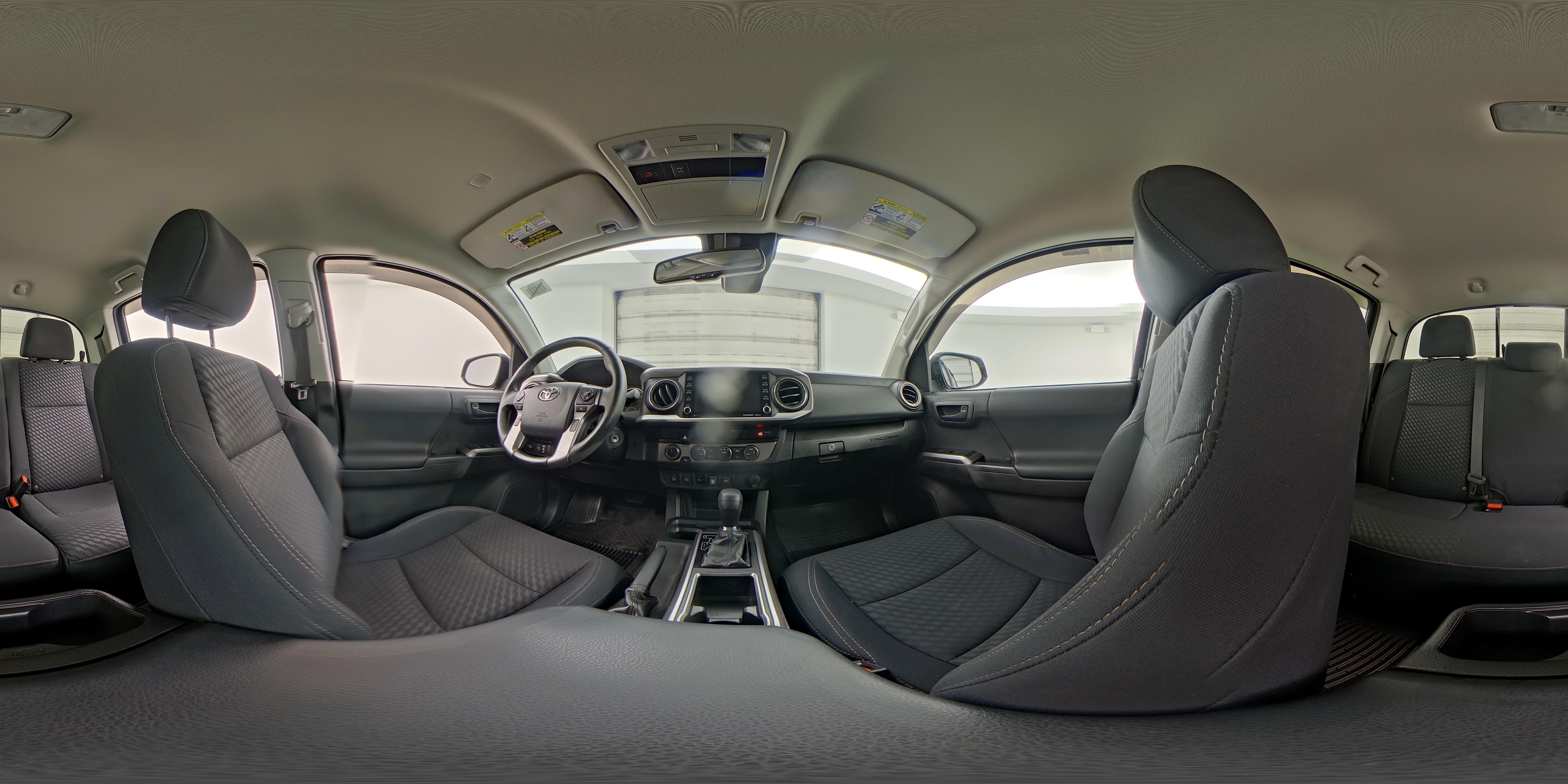 2022 Toyota Tacoma SR5 - Photo 24
